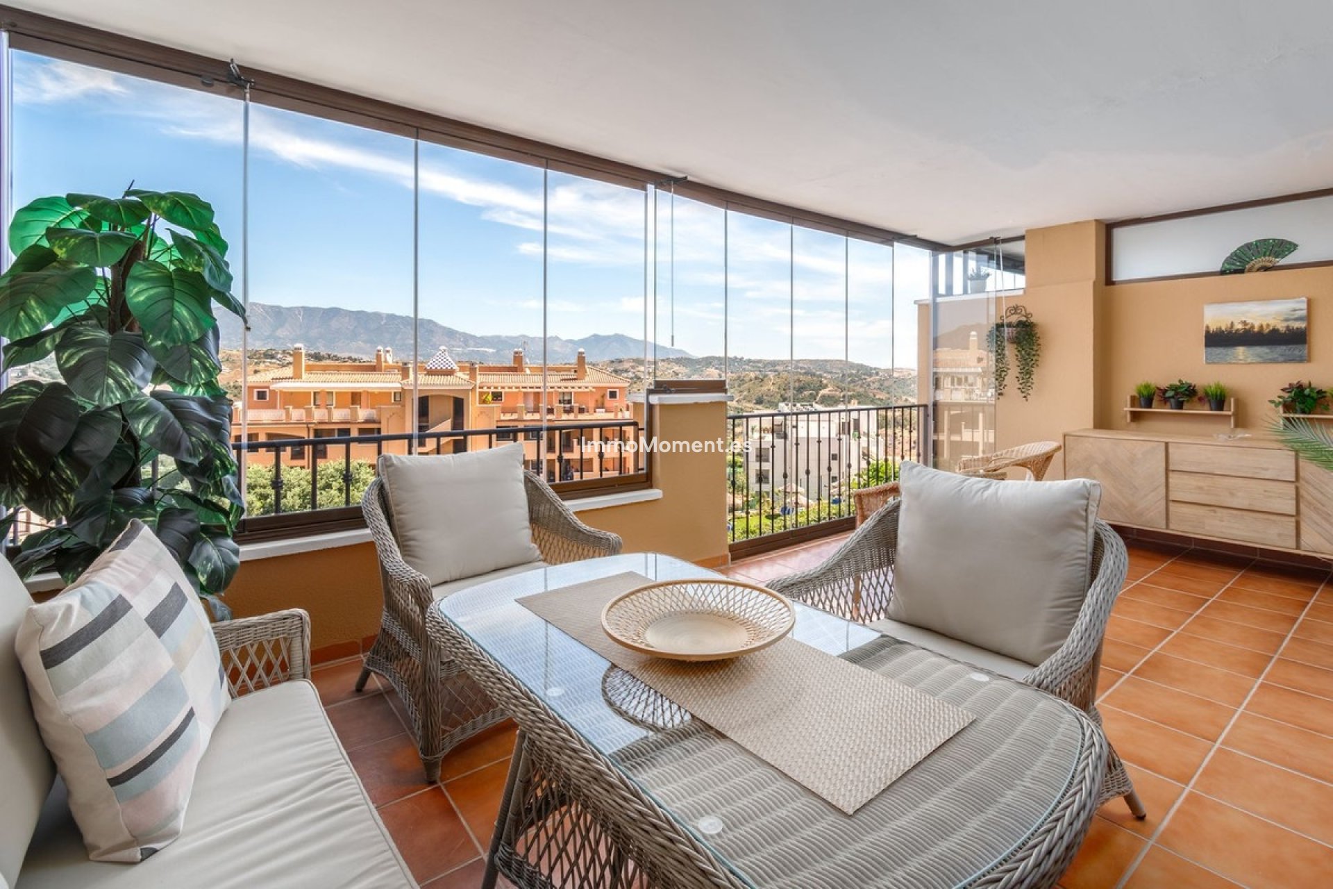 Reventa - Apartamento - Mijas - La Cala de Mijas