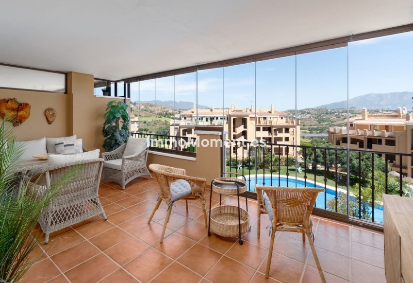 Reventa - Apartamento - Mijas - La Cala de Mijas