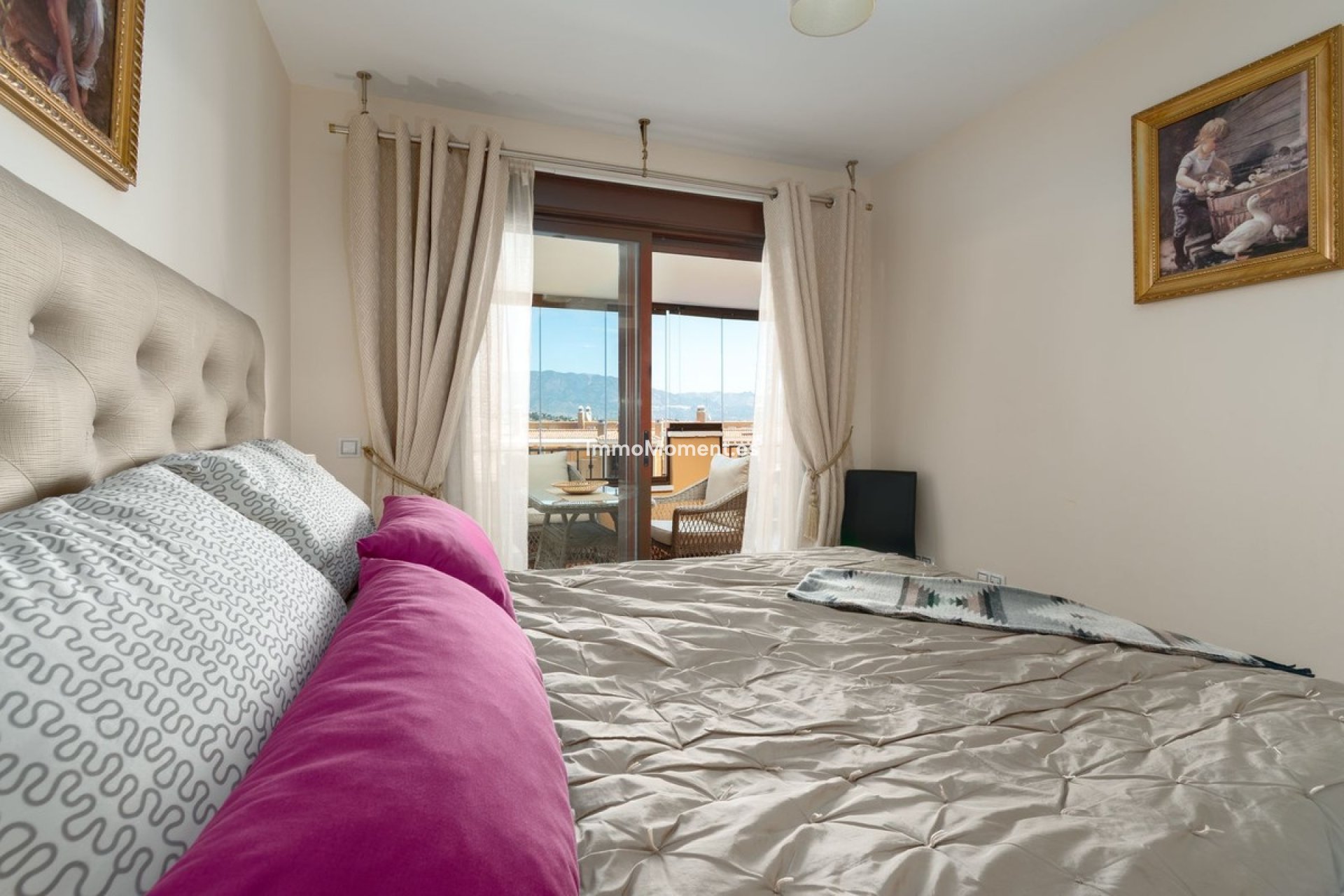 Reventa - Apartamento - Mijas - La Cala de Mijas