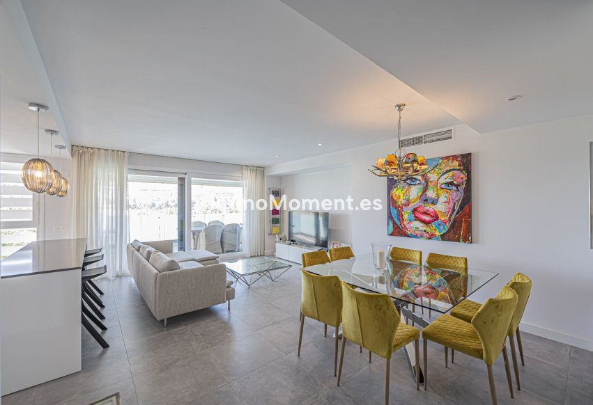 Reventa - Apartamento - Mijas - La Cala de Mijas