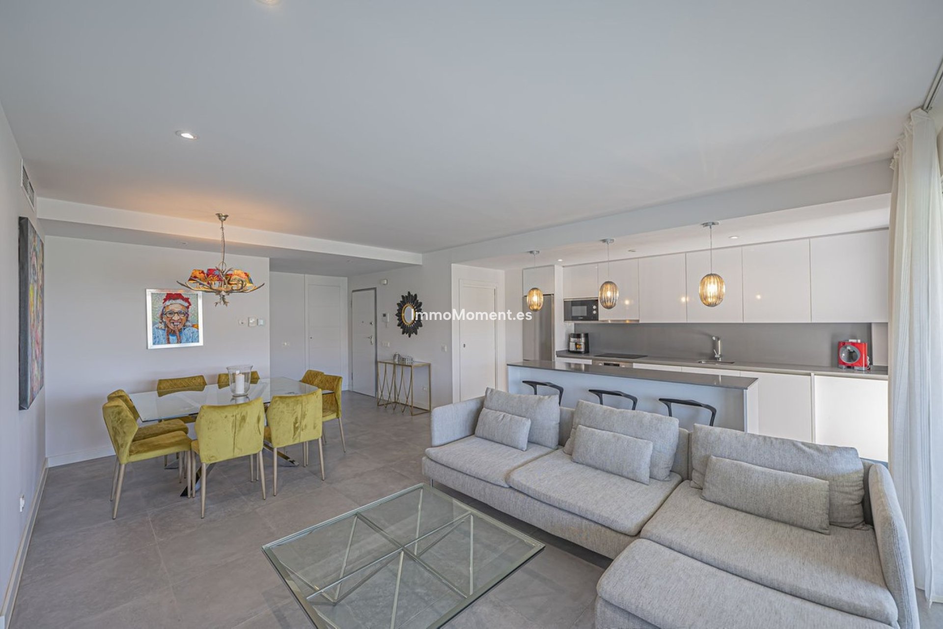Reventa - Apartamento - Mijas - La Cala de Mijas
