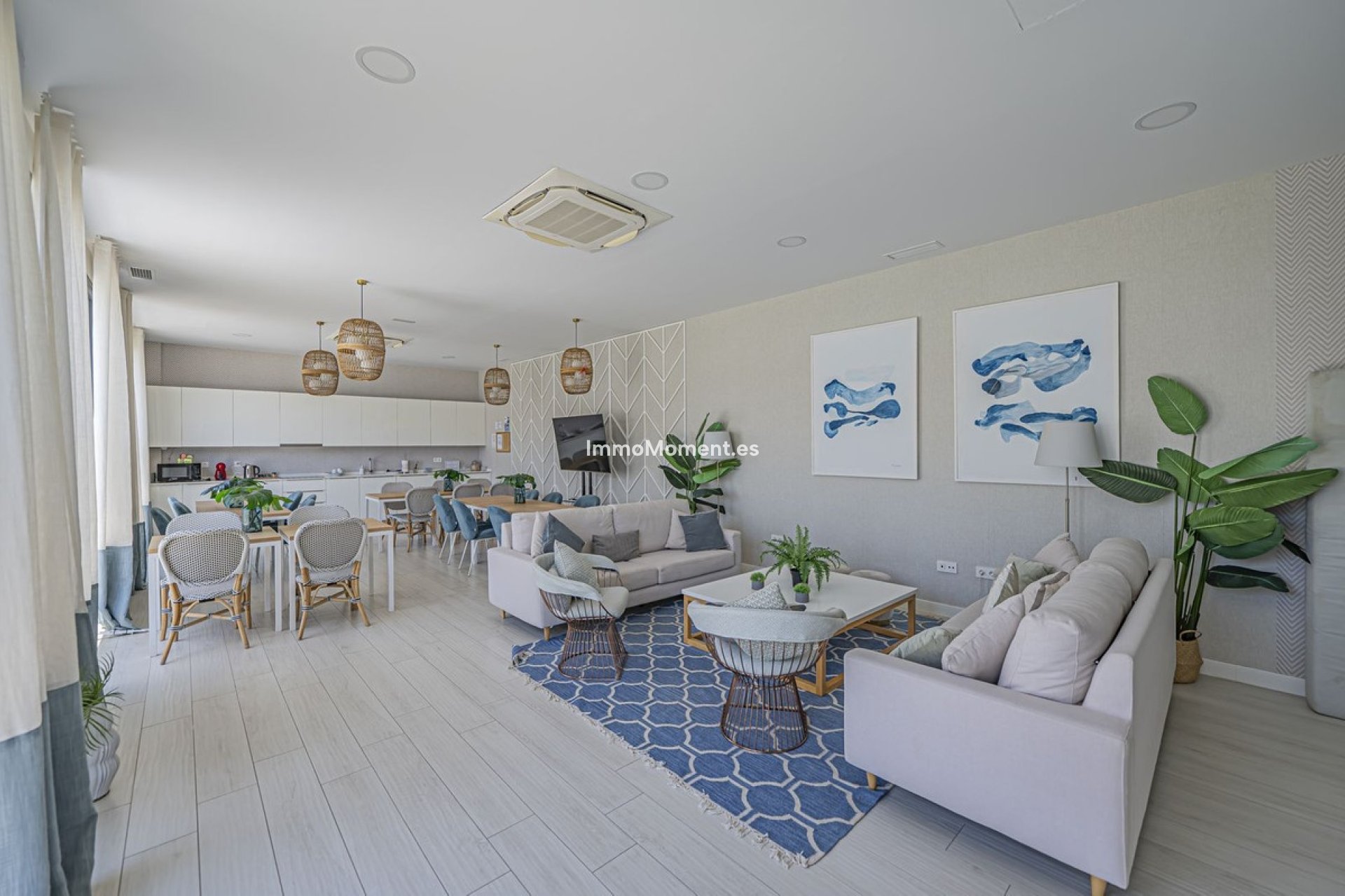 Reventa - Apartamento - Mijas - La Cala de Mijas