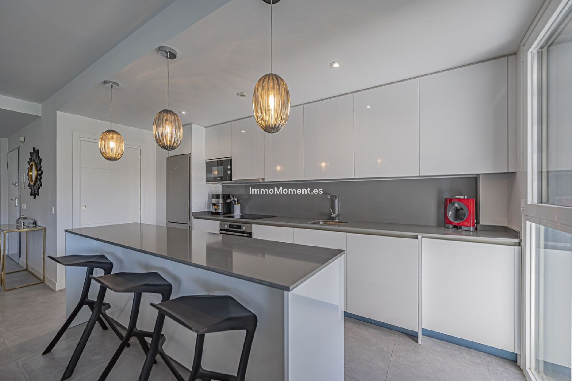 Reventa - Apartamento - Mijas - La Cala de Mijas
