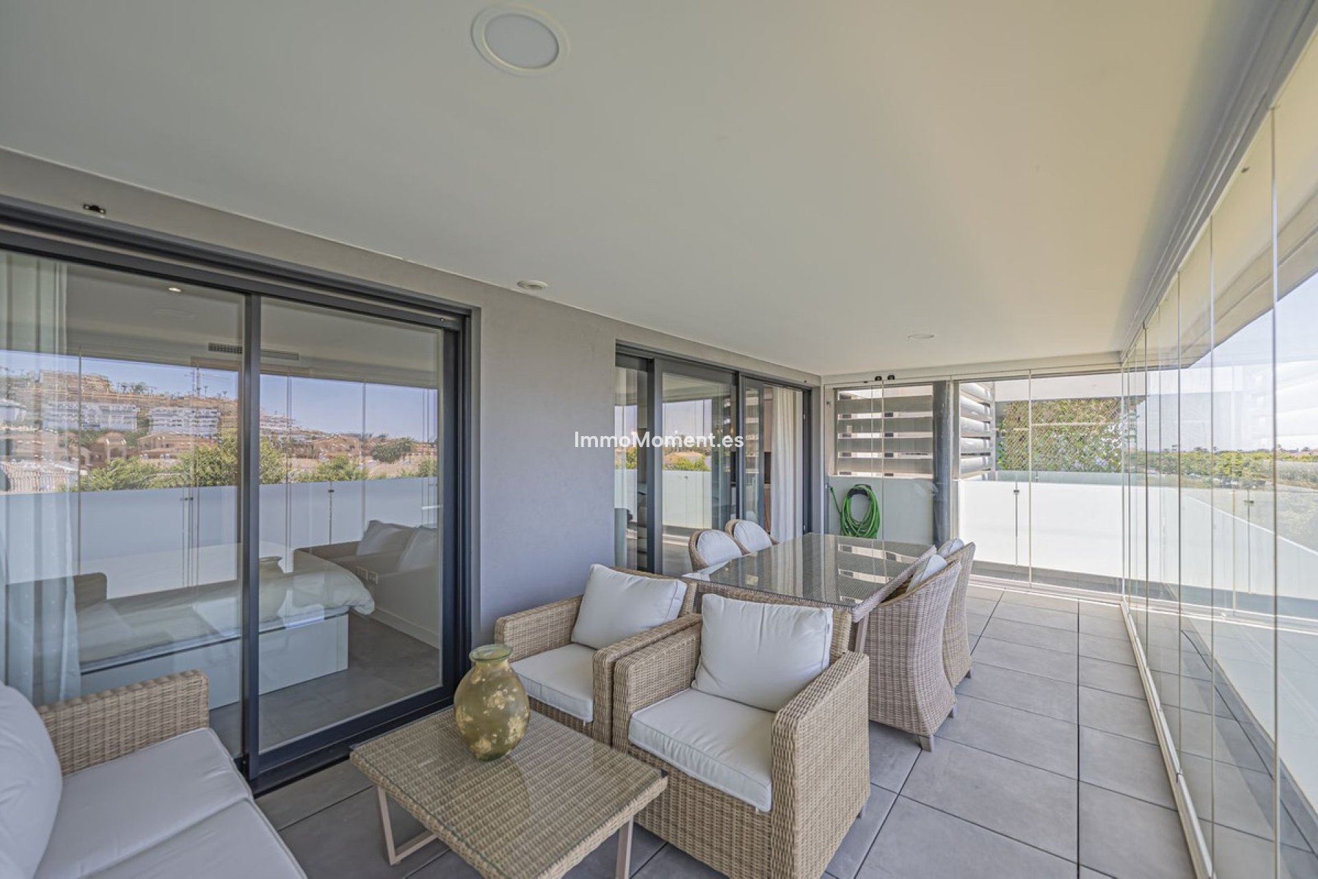 Reventa - Apartamento - Mijas - La Cala de Mijas