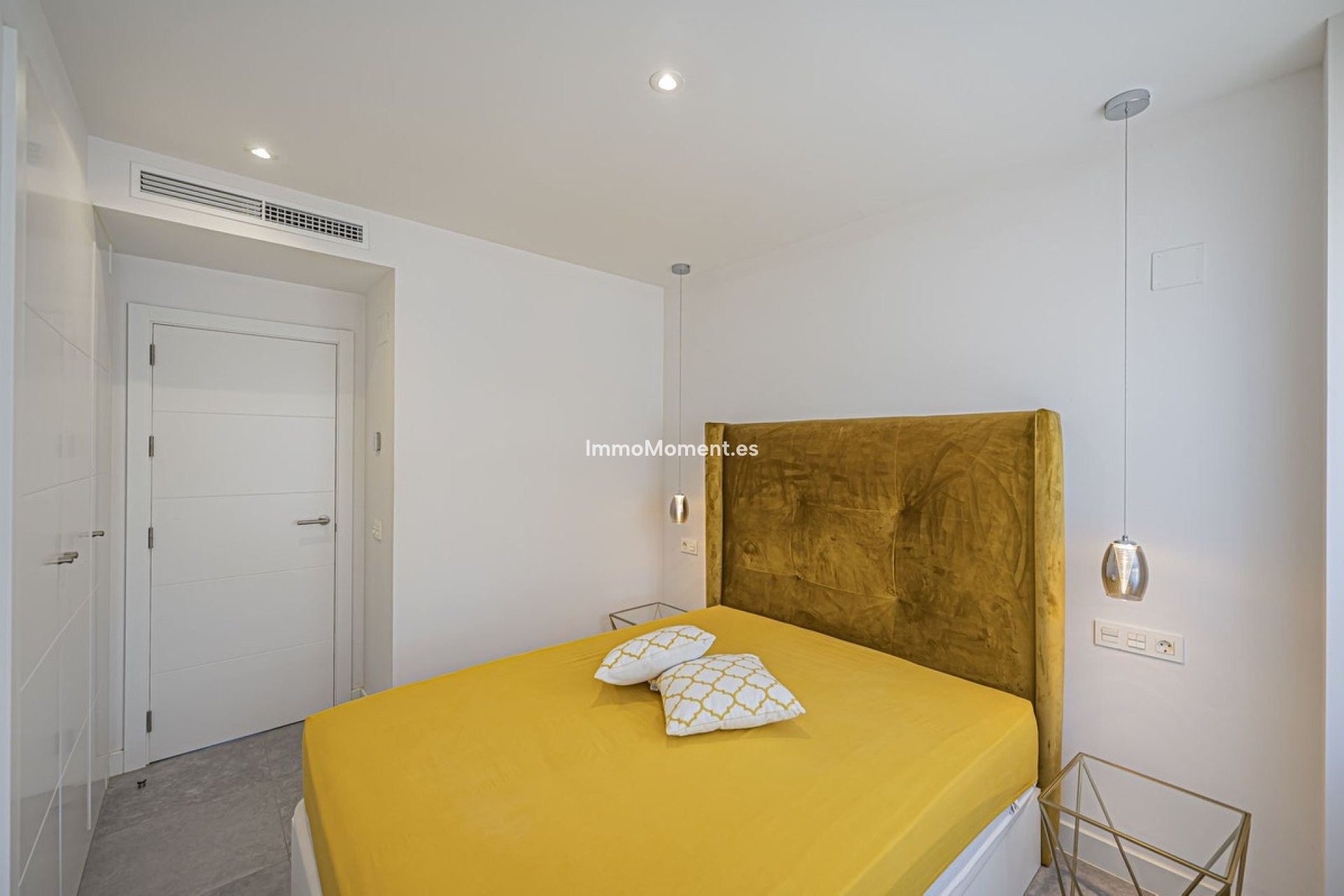 Reventa - Apartamento - Mijas - La Cala de Mijas