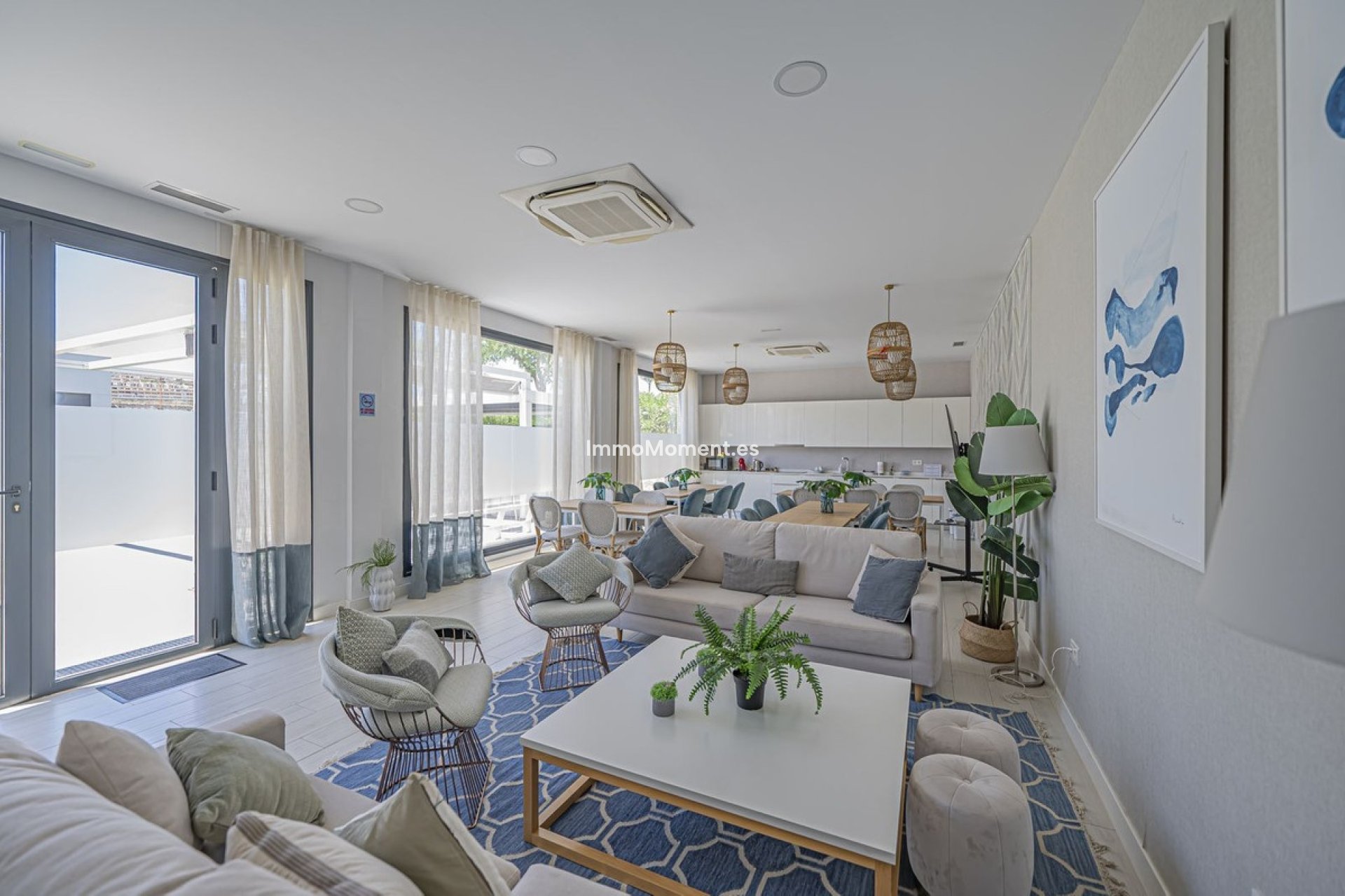 Reventa - Apartamento - Mijas - La Cala de Mijas
