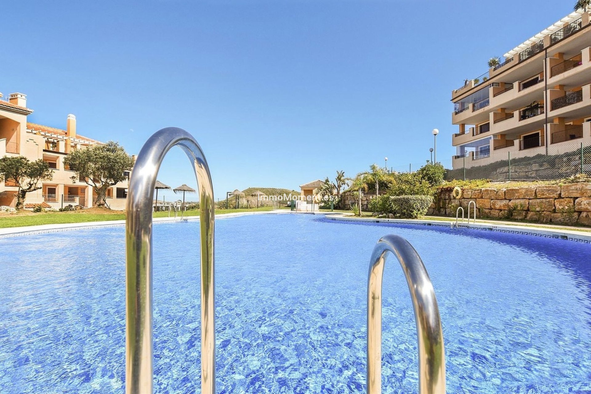 Reventa - Apartamento - Mijas - La Cala de Mijas