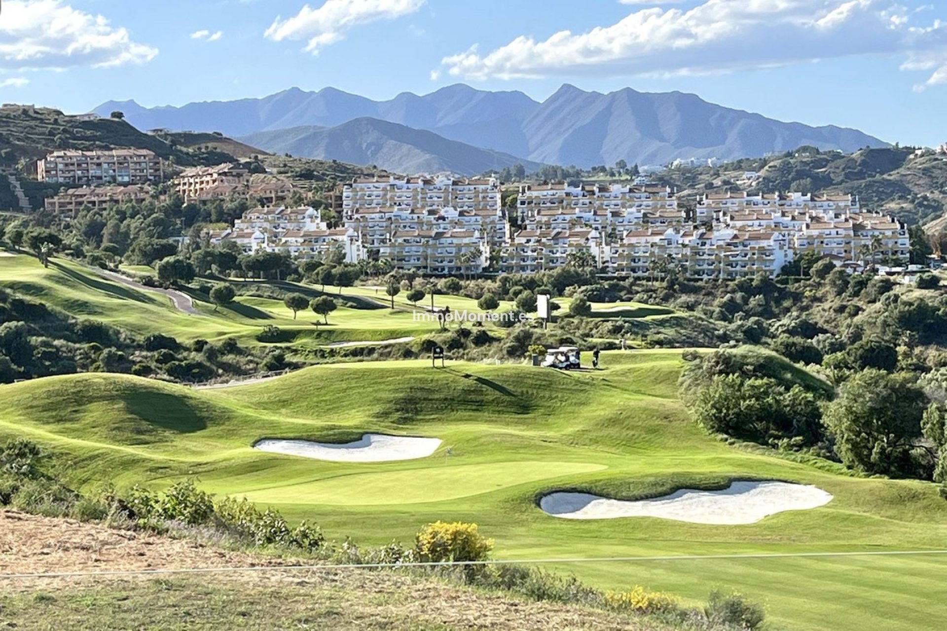 Reventa - Apartamento - Mijas - La Cala de Mijas