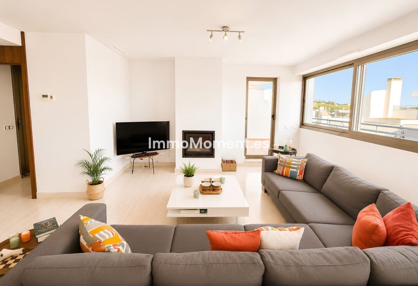 Reventa - Apartamento - Mijas - La Cala de Mijas
