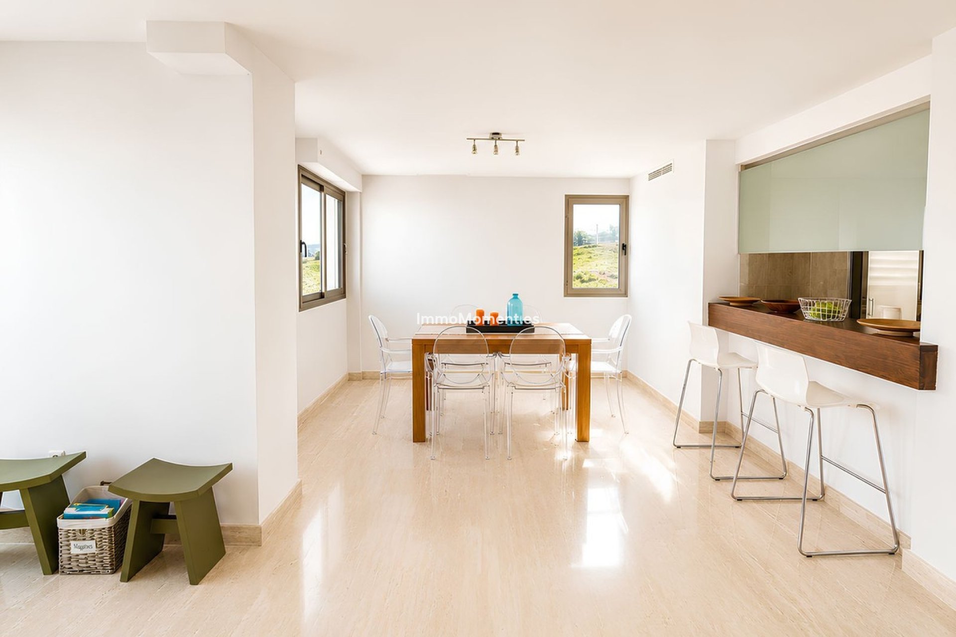 Reventa - Apartamento - Mijas - La Cala de Mijas