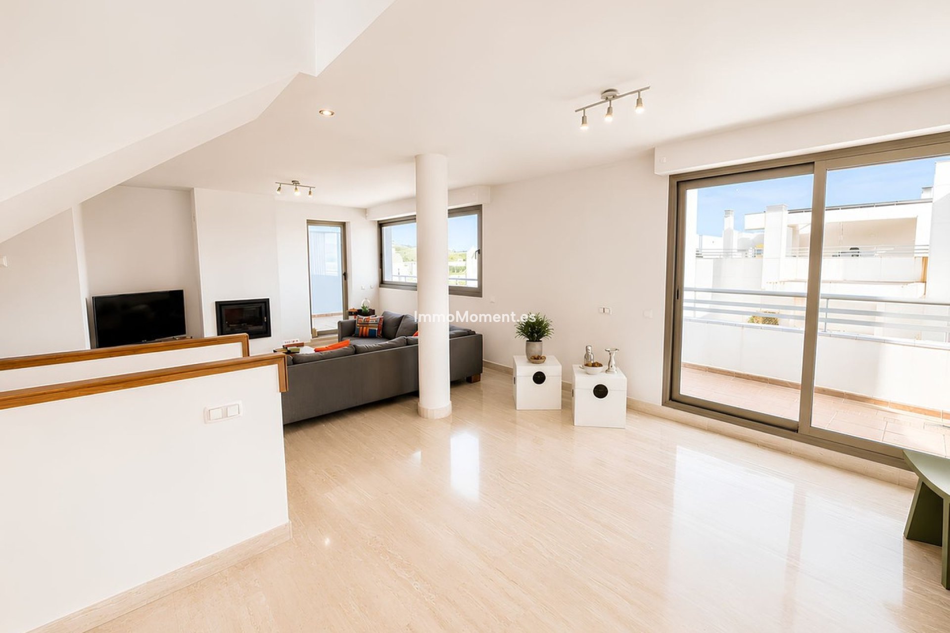 Reventa - Apartamento - Mijas - La Cala de Mijas