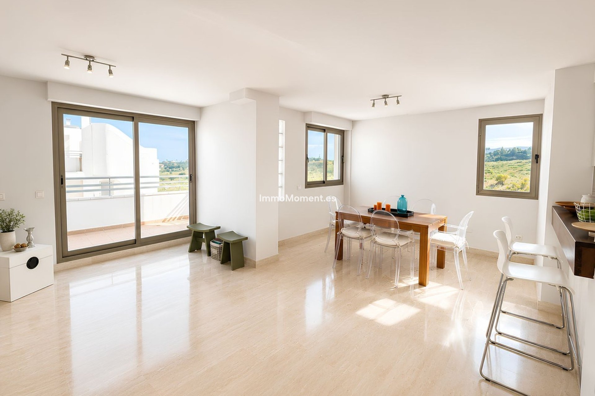 Reventa - Apartamento - Mijas - La Cala de Mijas