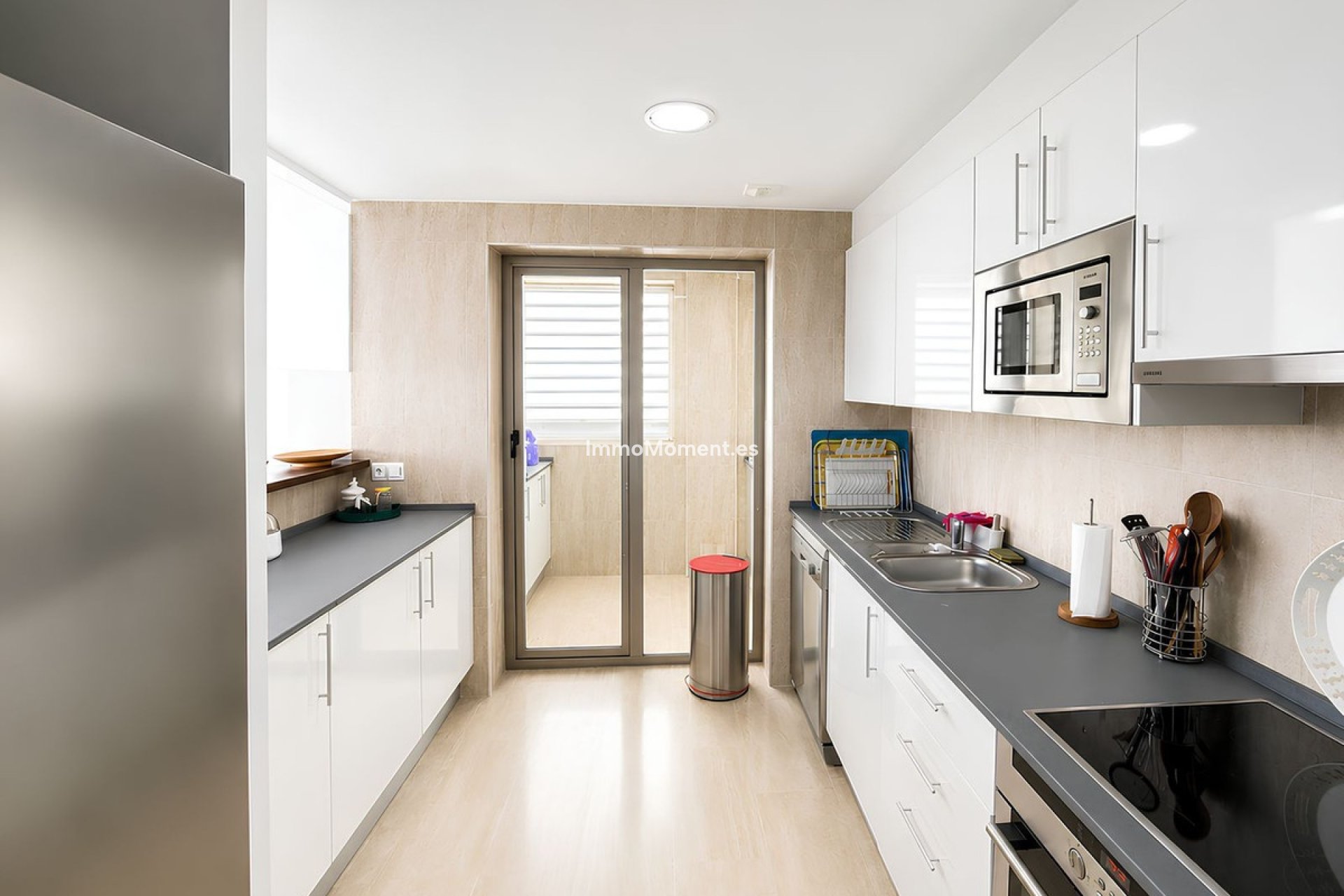 Reventa - Apartamento - Mijas - La Cala de Mijas