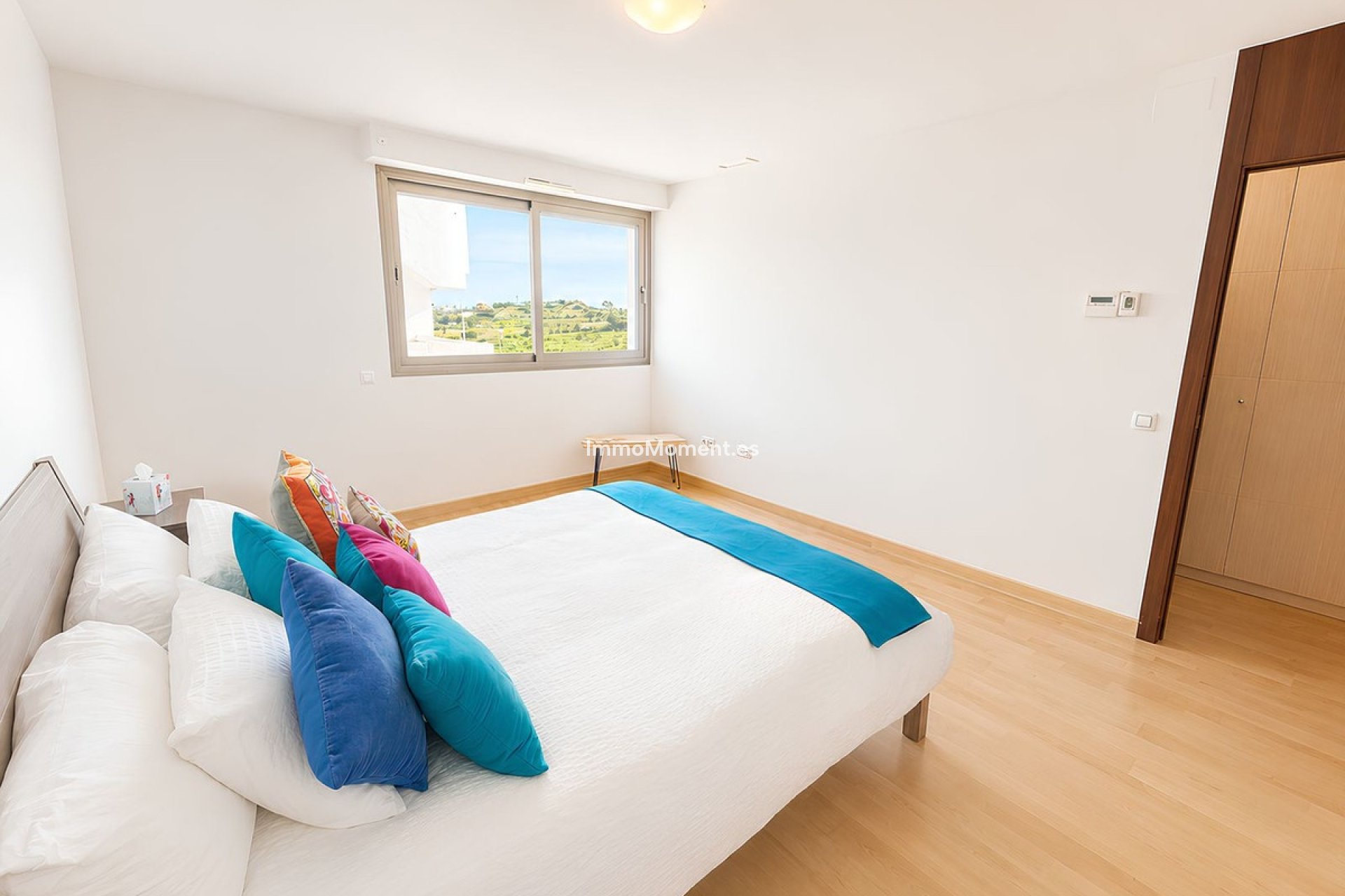 Reventa - Apartamento - Mijas - La Cala de Mijas