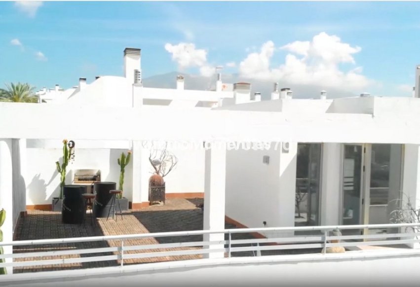 Reventa - Apartamento - Mijas - La Cala de Mijas