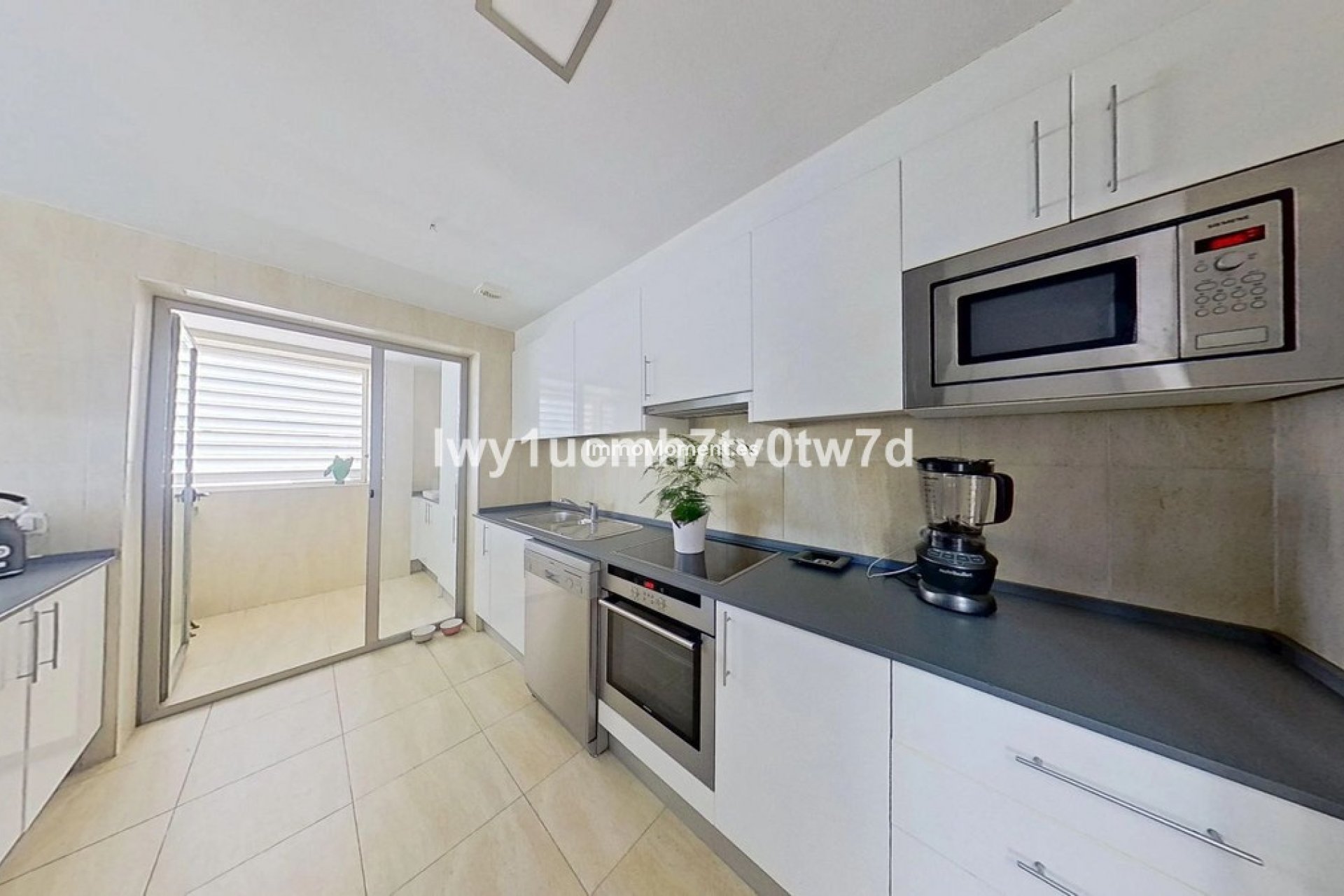 Reventa - Apartamento - Mijas - La Cala de Mijas