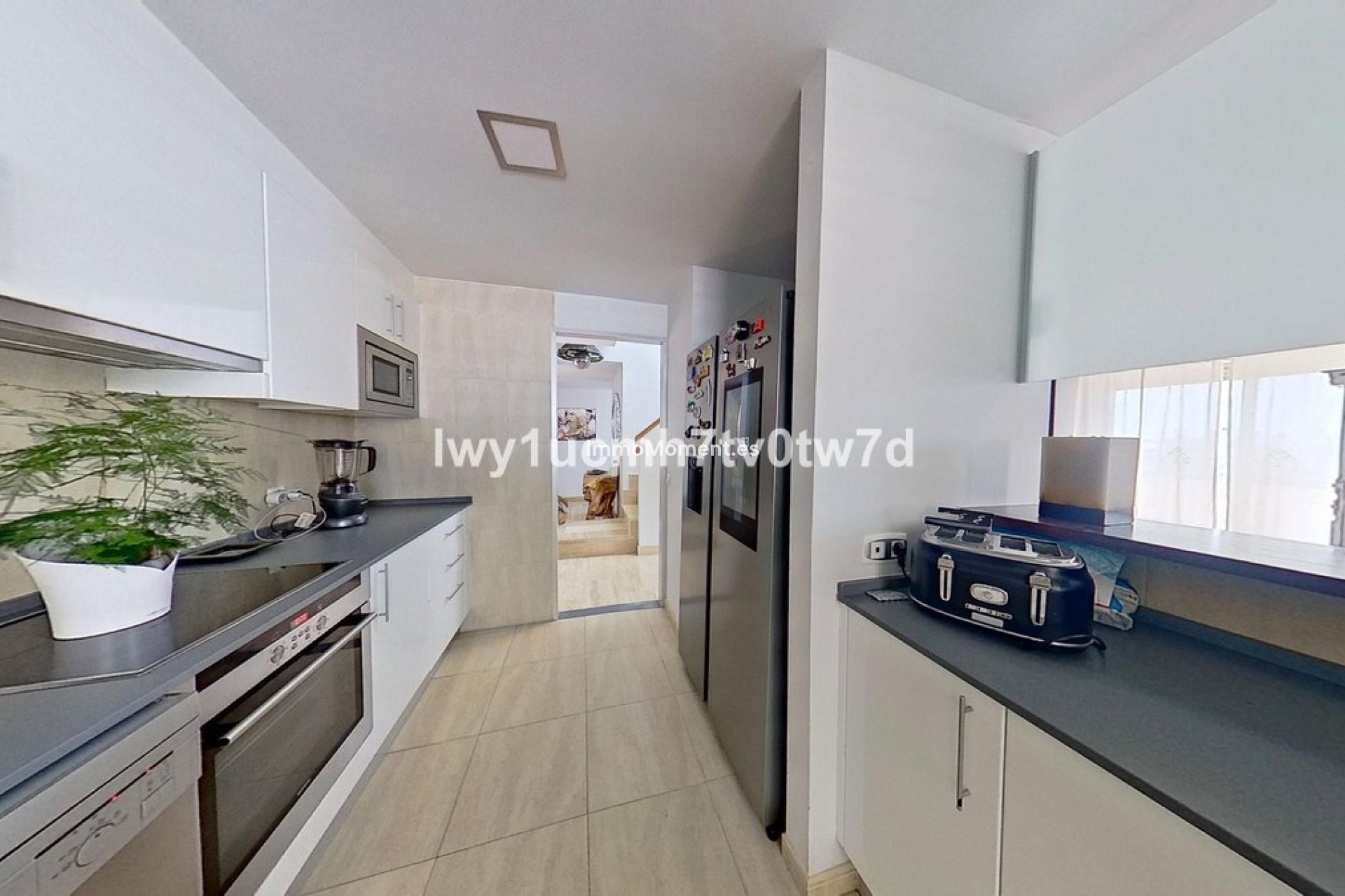 Reventa - Apartamento - Mijas - La Cala de Mijas