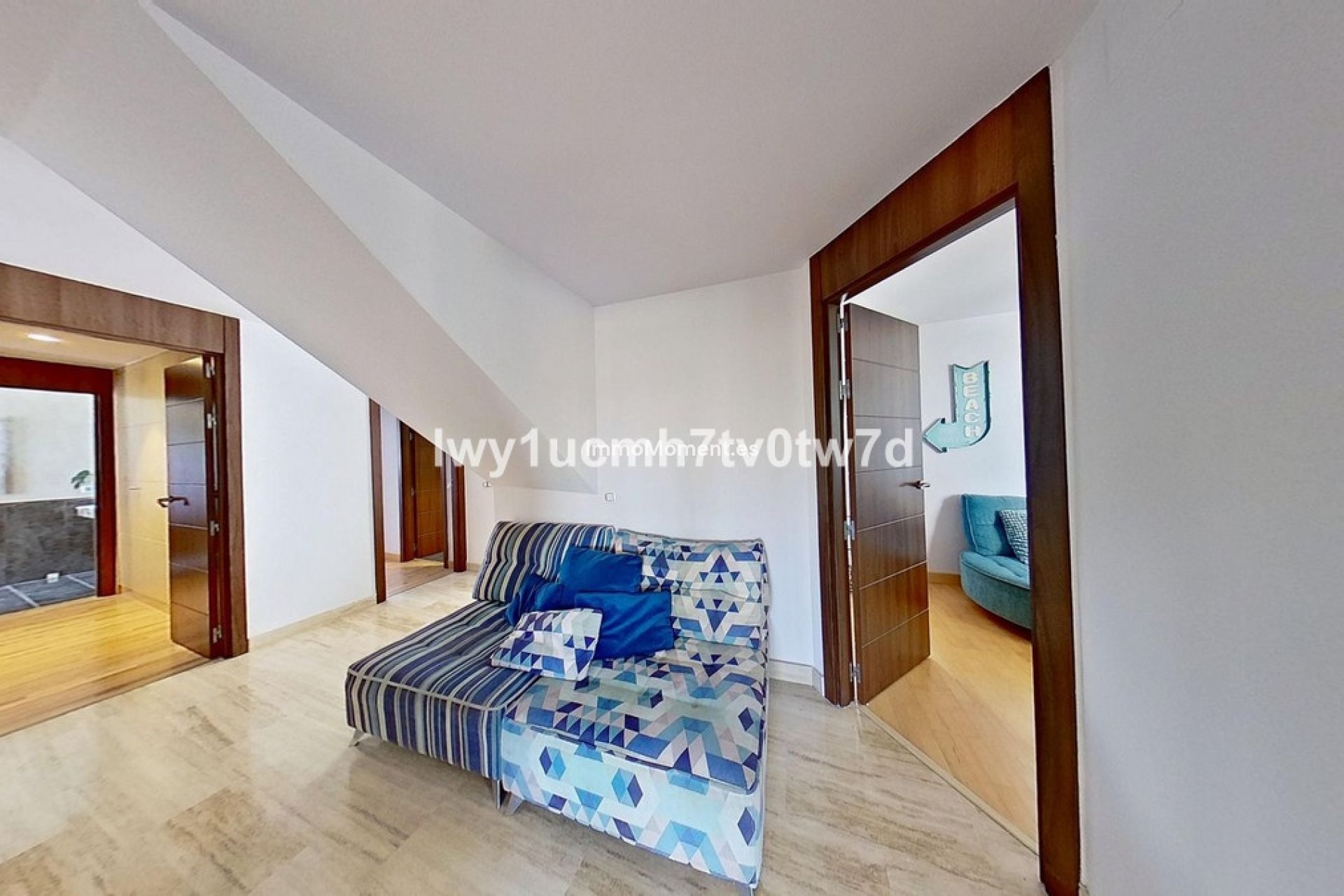 Reventa - Apartamento - Mijas - La Cala de Mijas
