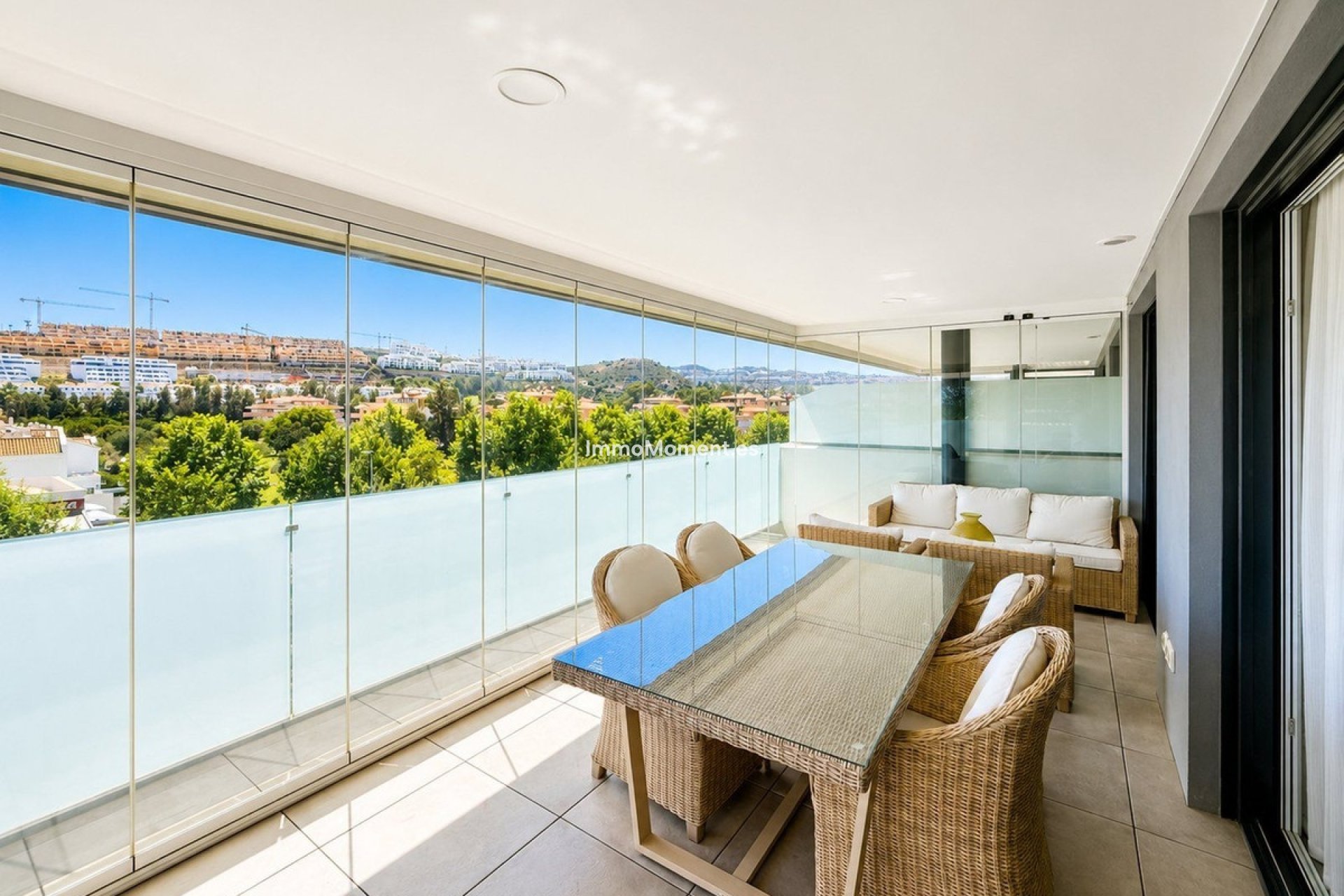 Reventa - Apartamento - Mijas - La Cala de Mijas