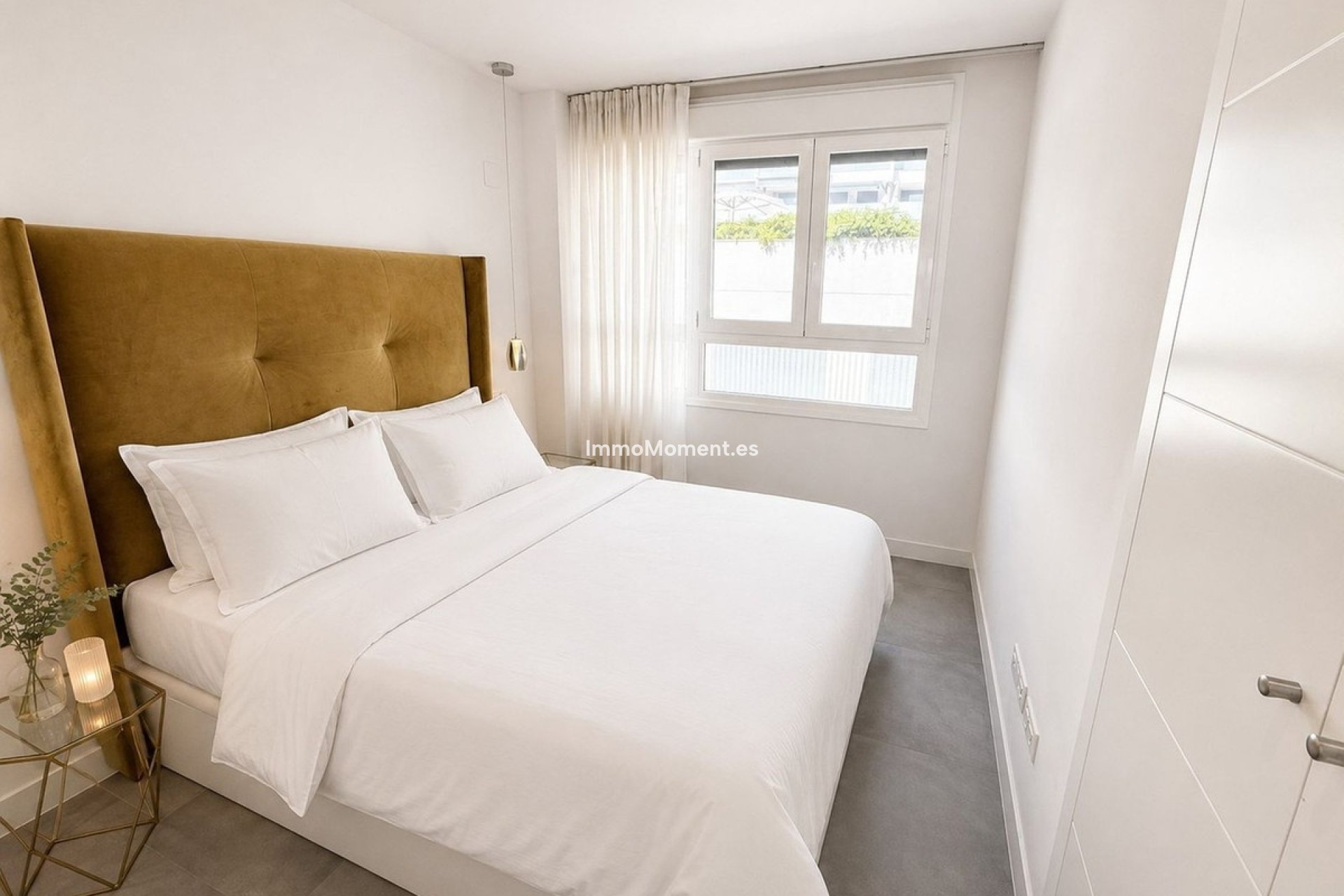 Reventa - Apartamento - Mijas - La Cala de Mijas