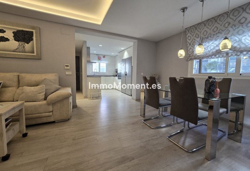 Reventa - Apartamento - Mijas - La Cala de Mijas