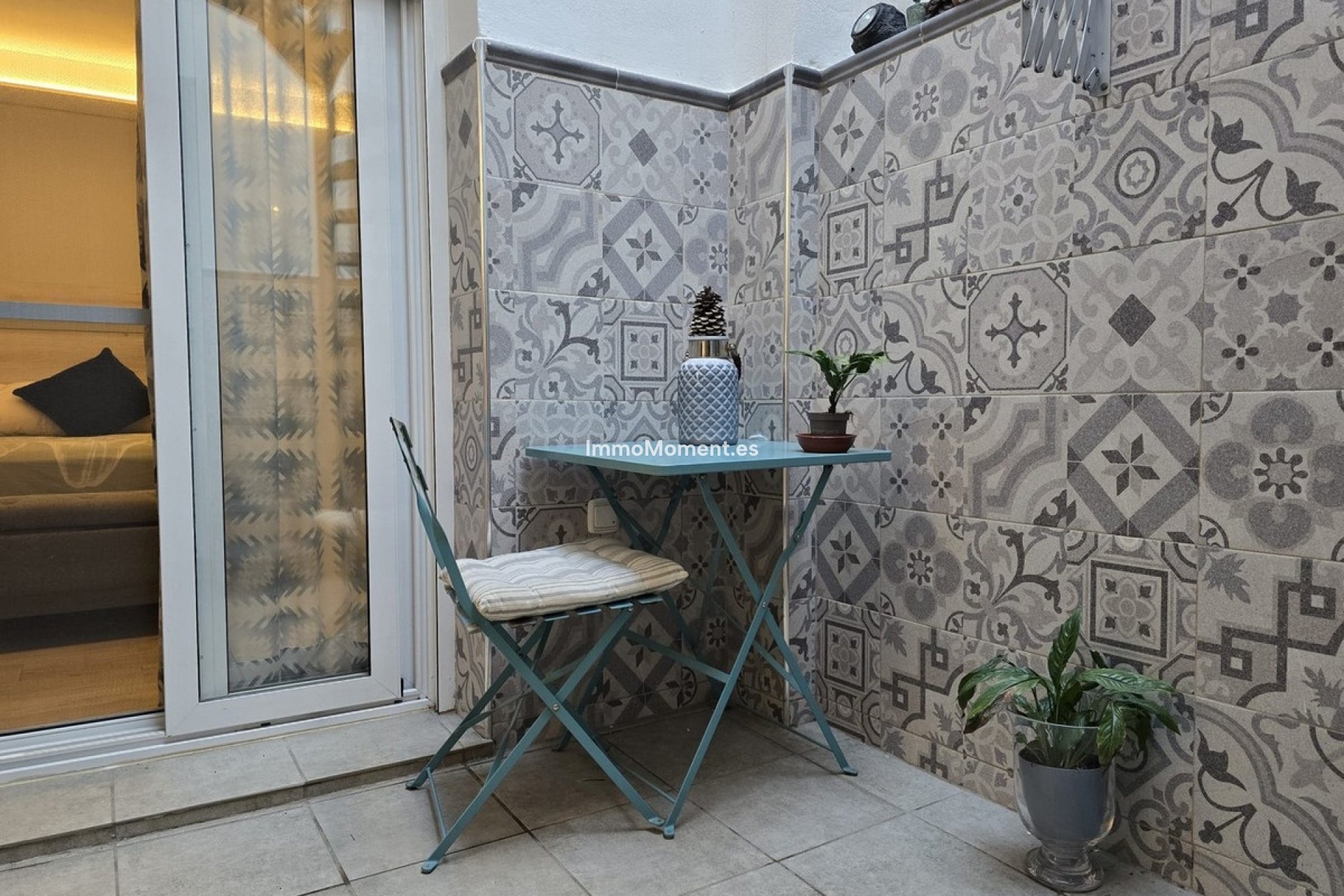 Reventa - Apartamento - Mijas - La Cala de Mijas
