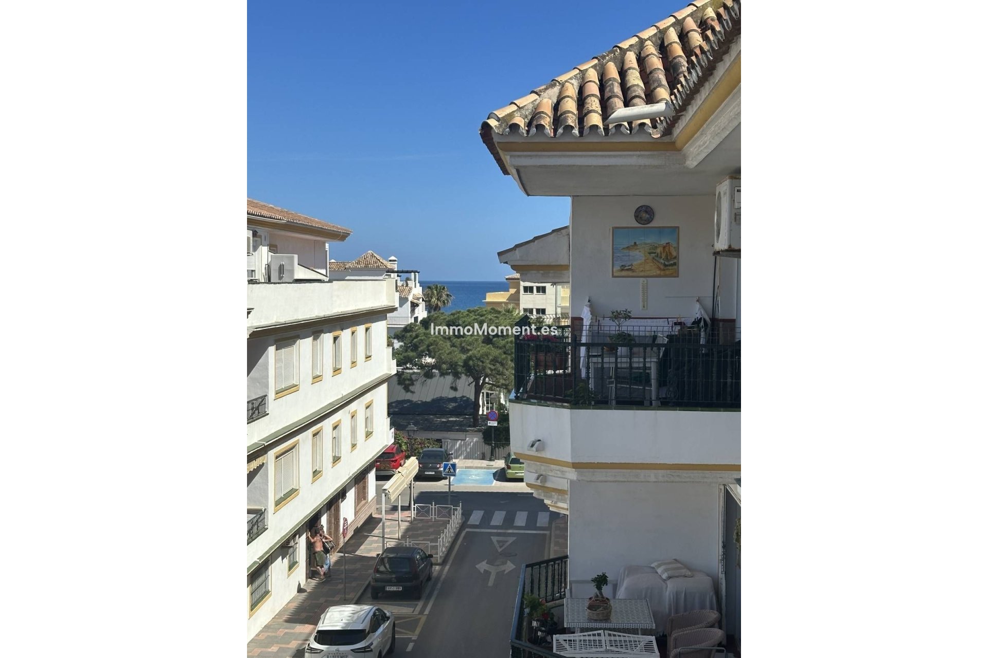Reventa - Apartamento - Mijas - La Cala de Mijas