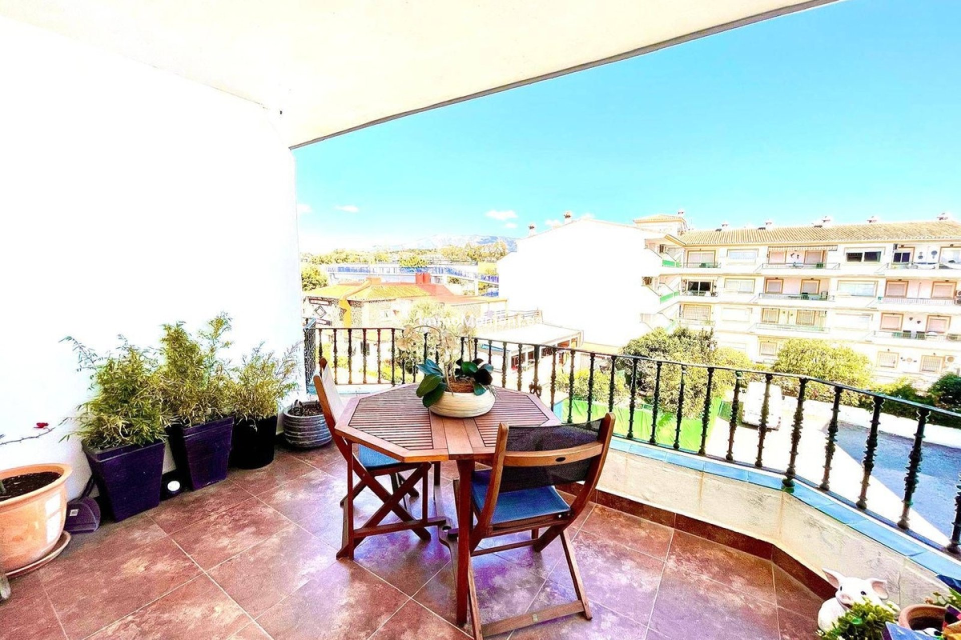 Reventa - Apartamento - Mijas - La Cala de Mijas