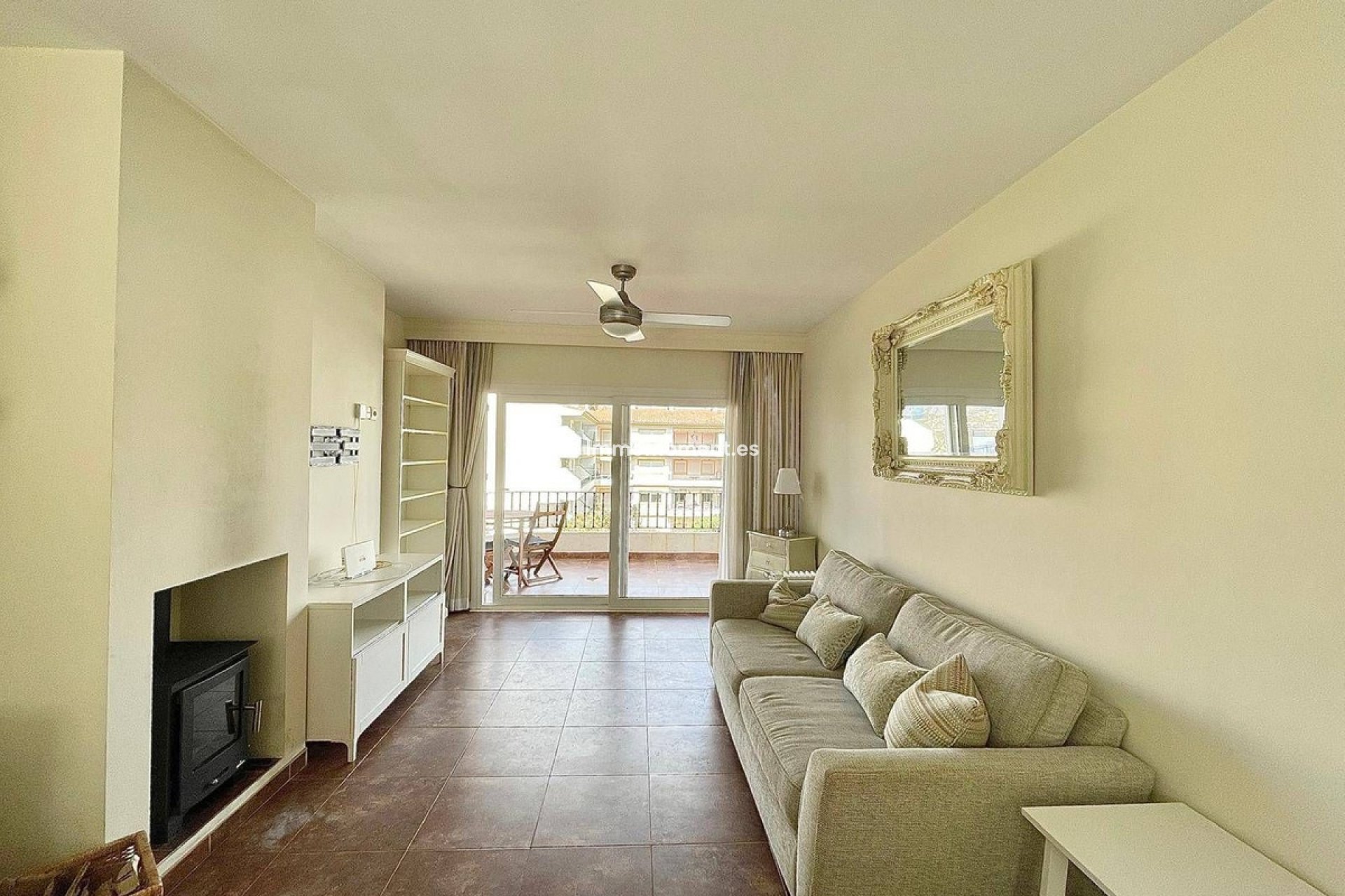 Reventa - Apartamento - Mijas - La Cala de Mijas