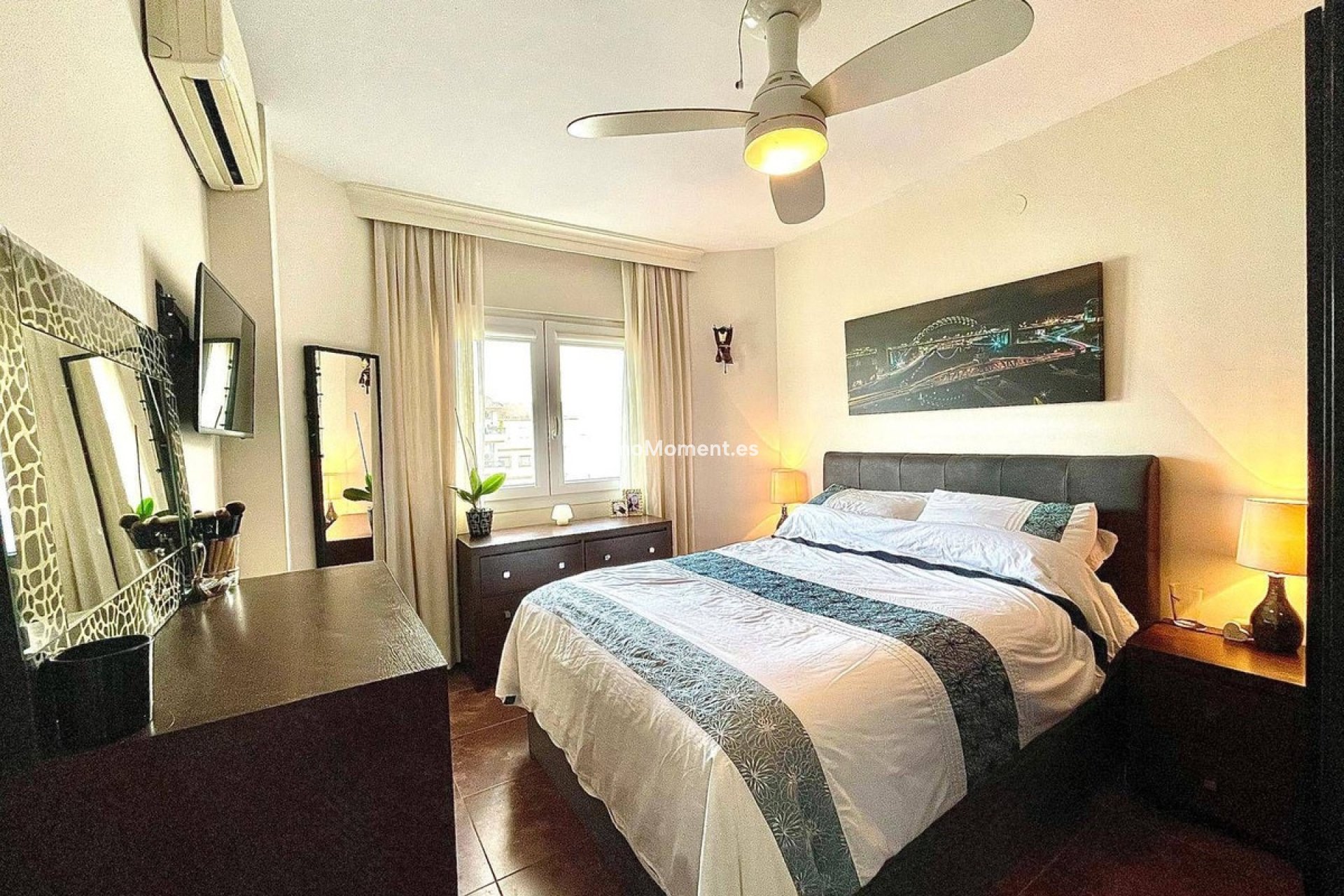 Reventa - Apartamento - Mijas - La Cala de Mijas