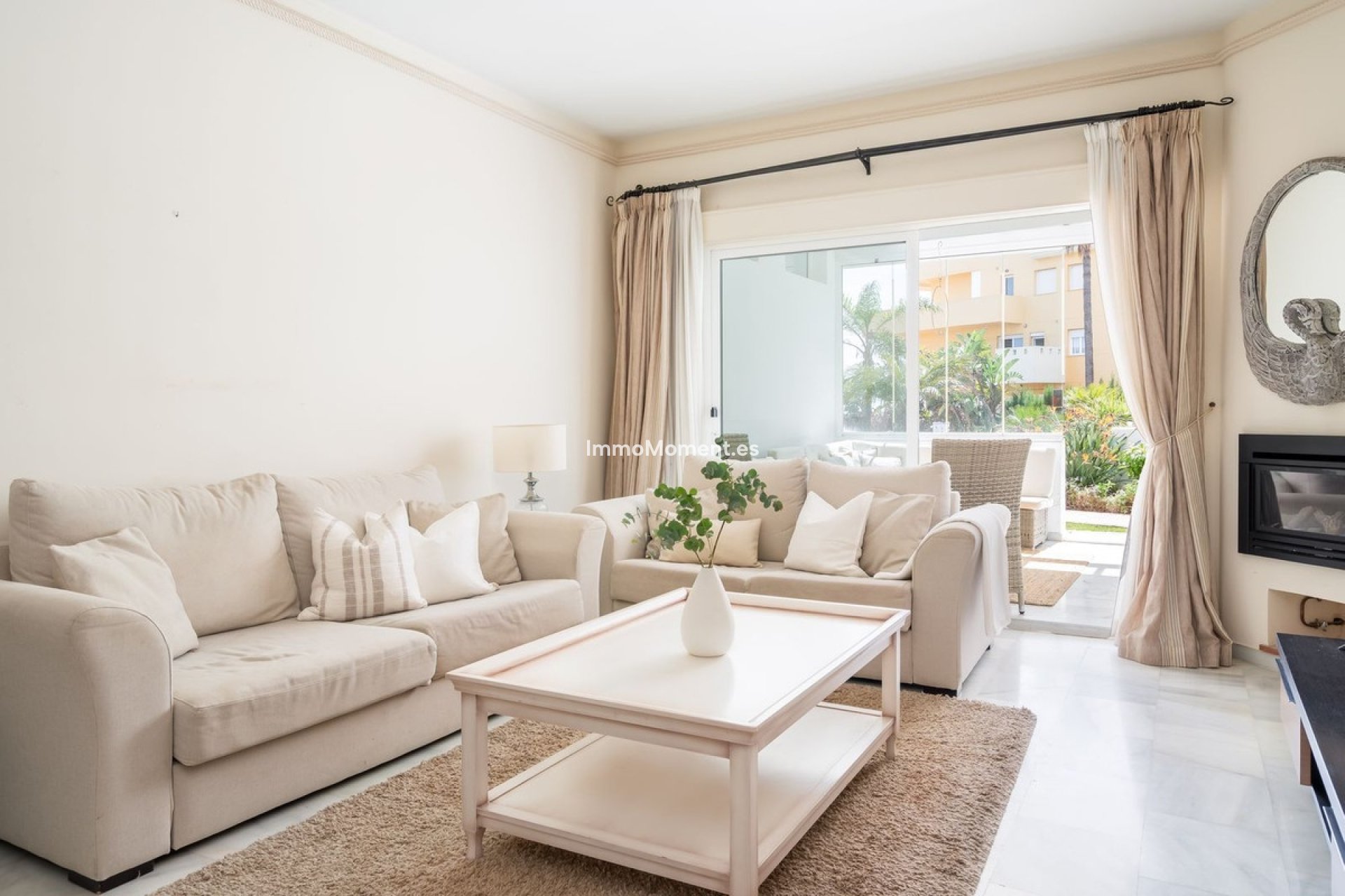 Reventa - Apartamento - Mijas - La Cala de Mijas