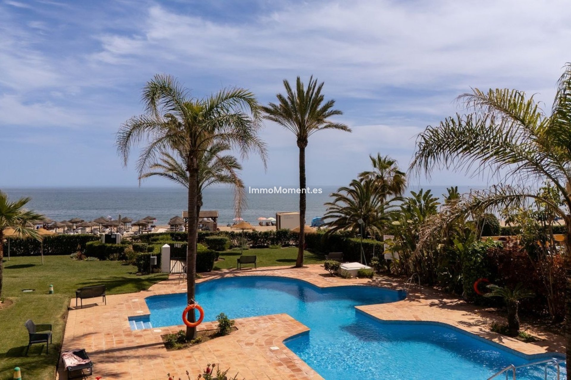 Reventa - Apartamento - Mijas - La Cala de Mijas