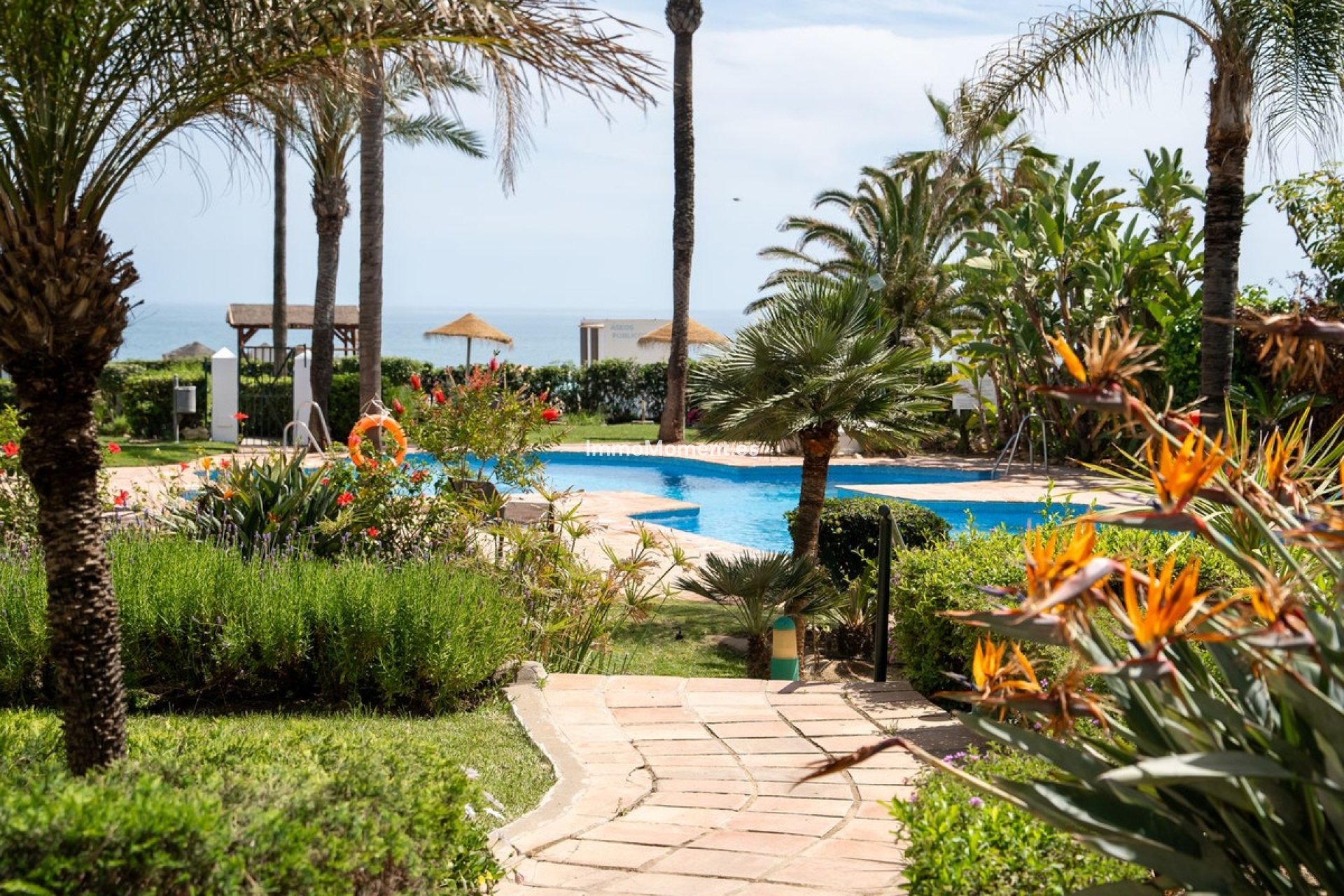 Reventa - Apartamento - Mijas - La Cala de Mijas
