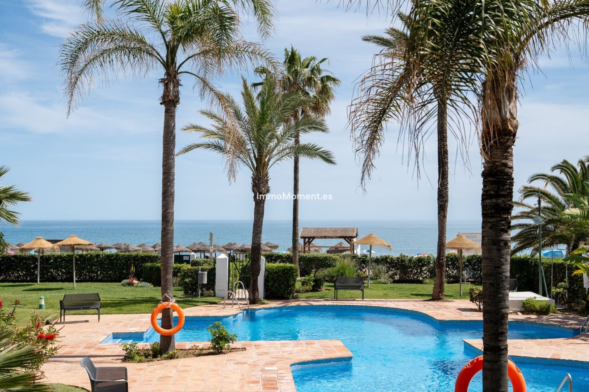Reventa - Apartamento - Mijas - La Cala de Mijas