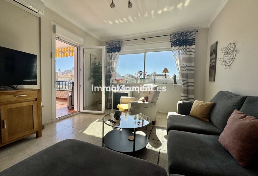 Reventa - Apartamento - Mijas - La Cala de Mijas