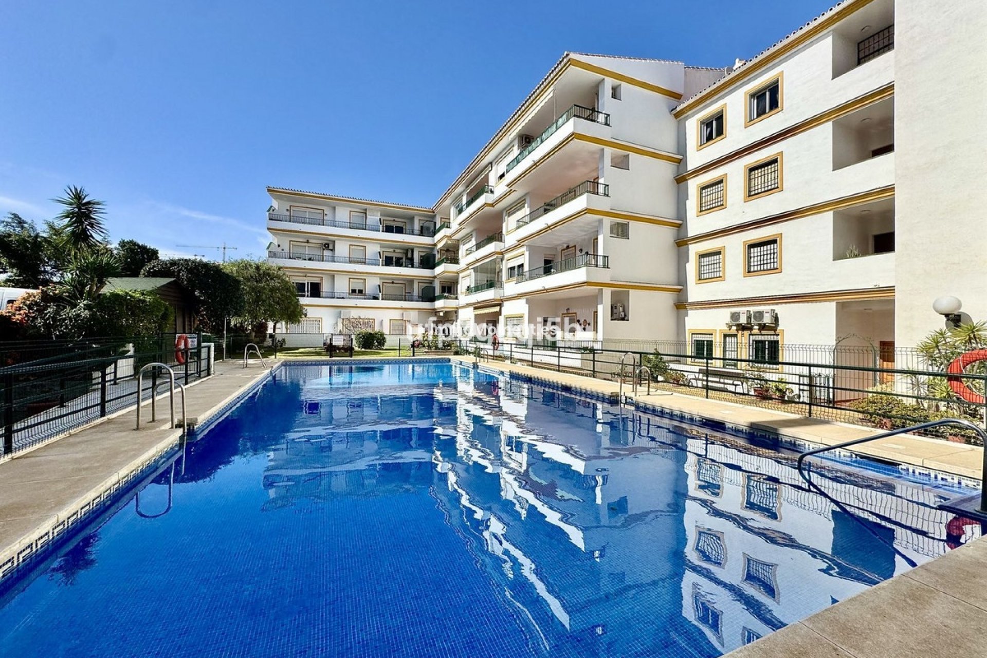 Reventa - Apartamento - Mijas - La Cala de Mijas