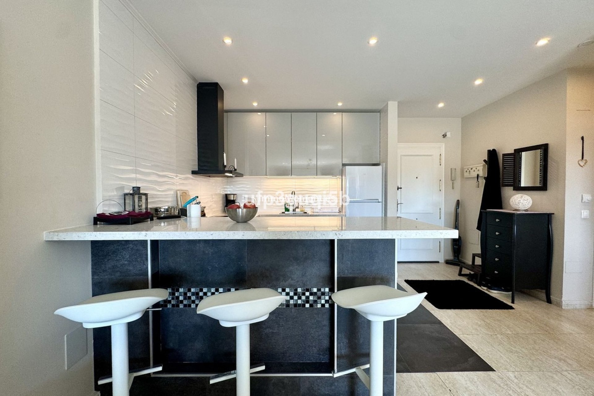 Reventa - Apartamento - Mijas - La Cala de Mijas