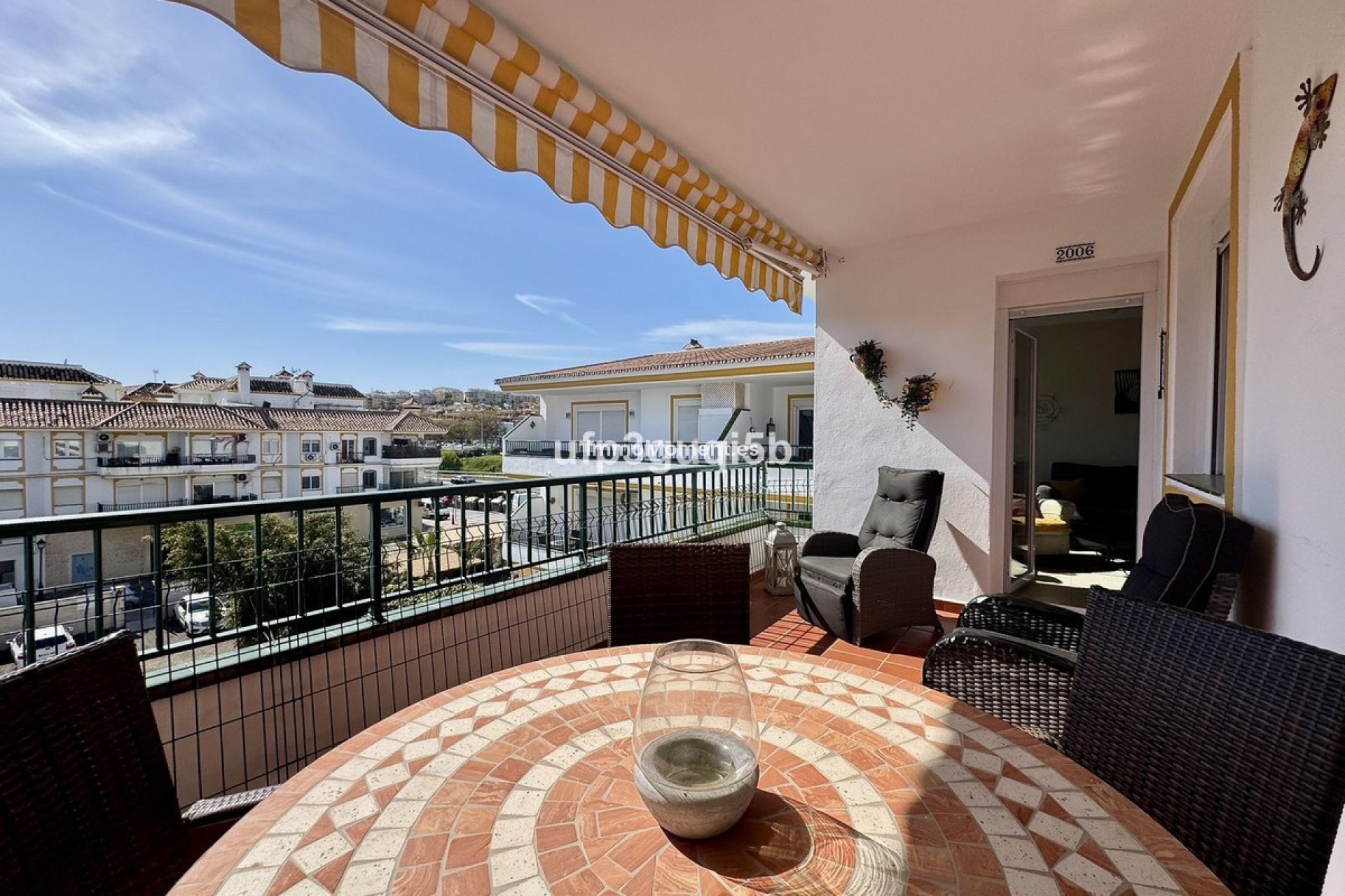 Reventa - Apartamento - Mijas - La Cala de Mijas