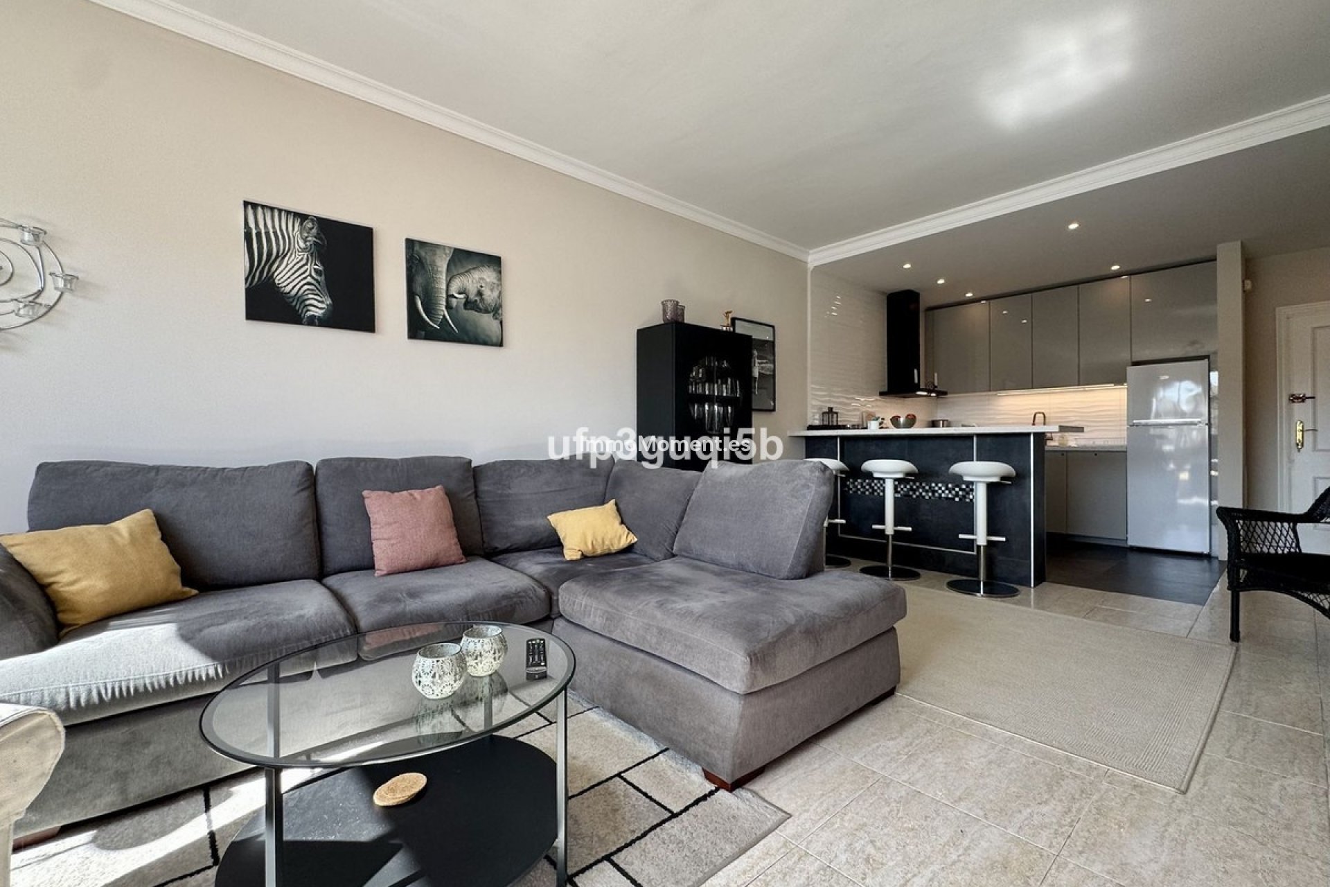 Reventa - Apartamento - Mijas - La Cala de Mijas