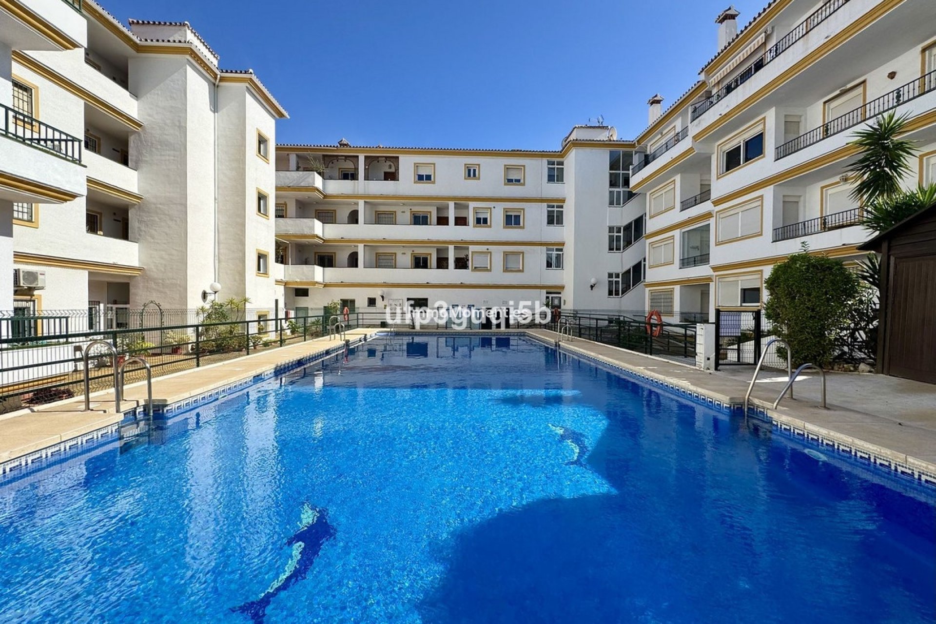 Reventa - Apartamento - Mijas - La Cala de Mijas