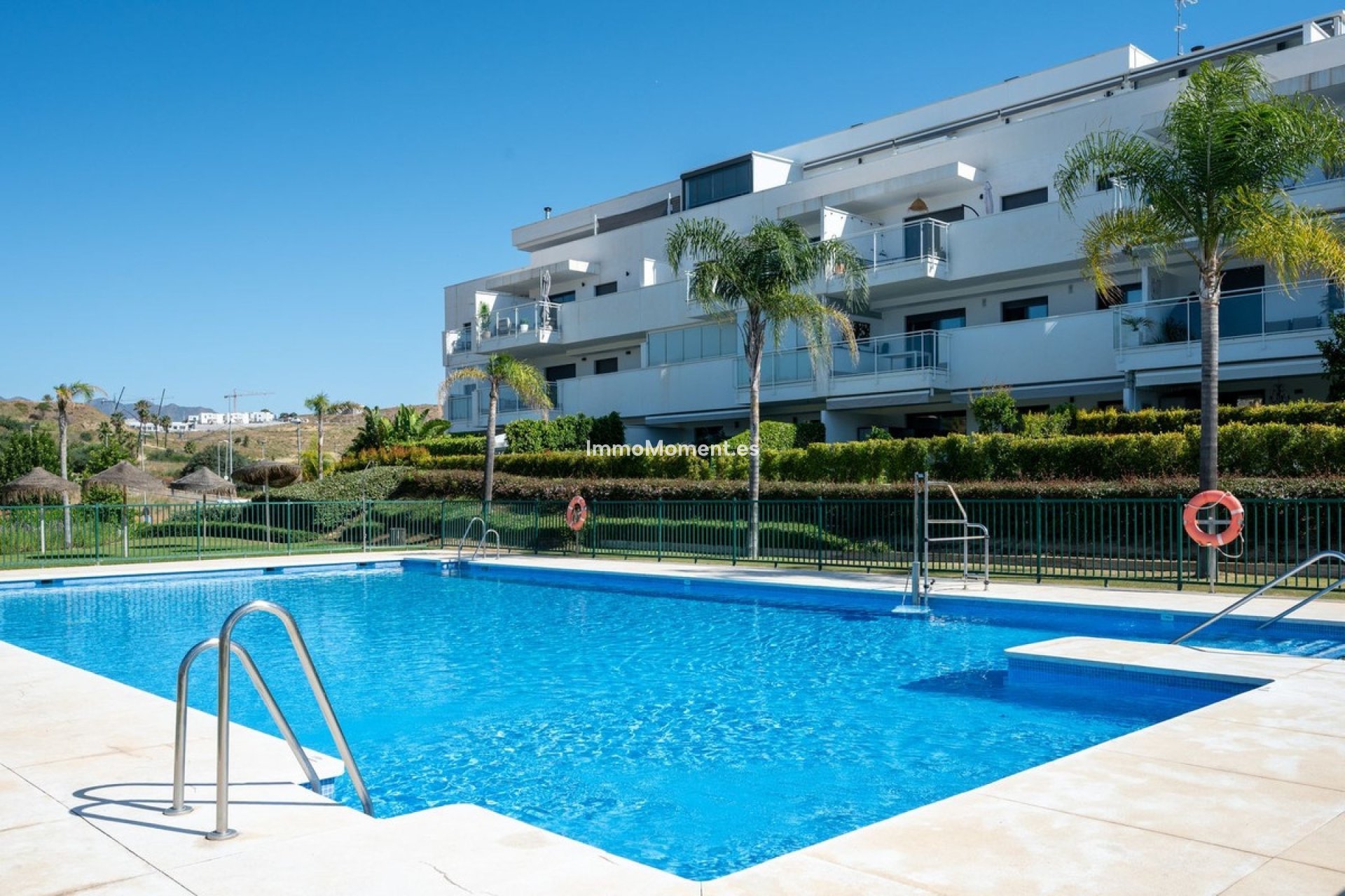Reventa - Apartamento - Mijas - La Cala de Mijas