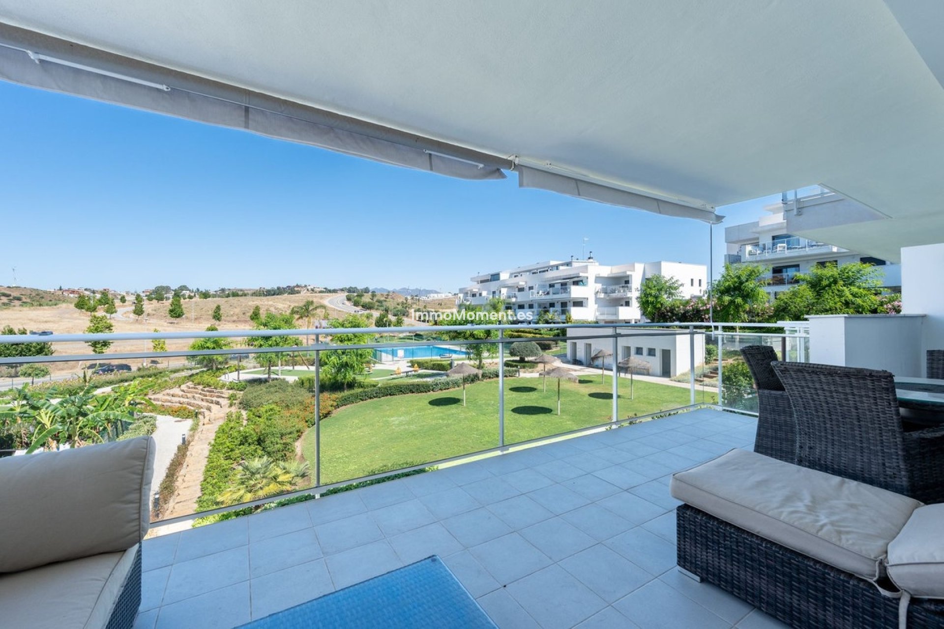 Reventa - Apartamento - Mijas - La Cala de Mijas
