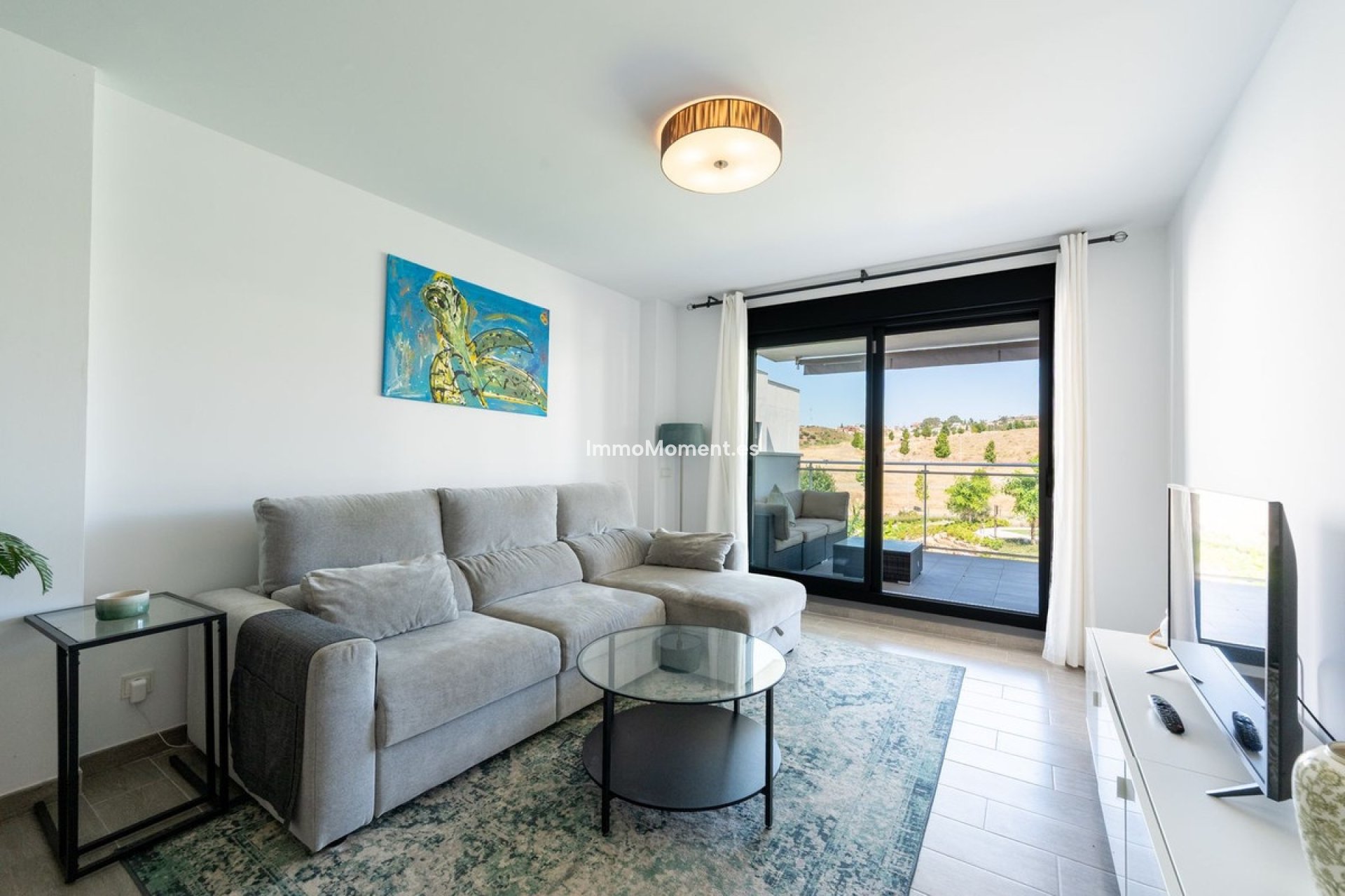 Reventa - Apartamento - Mijas - La Cala de Mijas