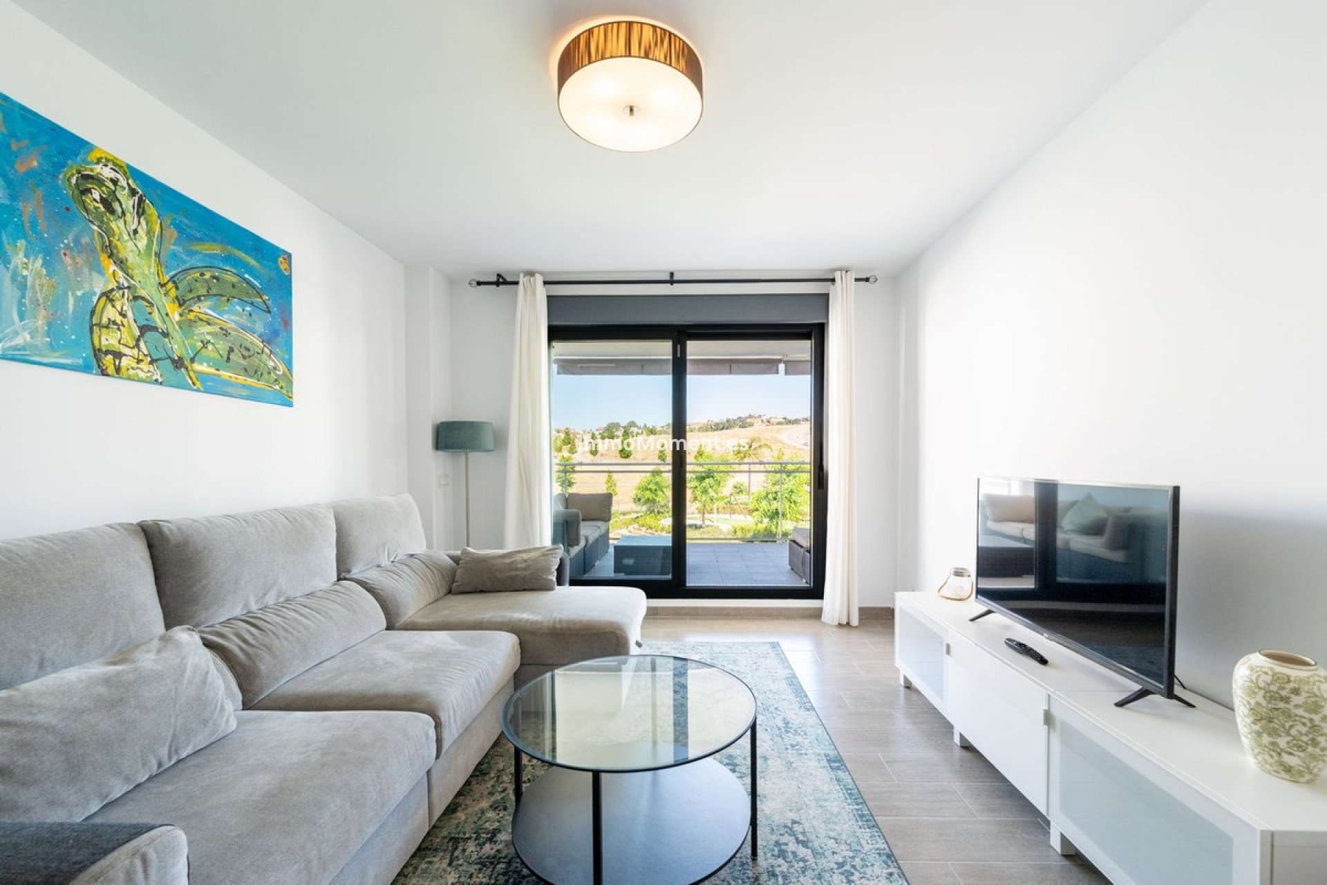 Reventa - Apartamento - Mijas - La Cala de Mijas