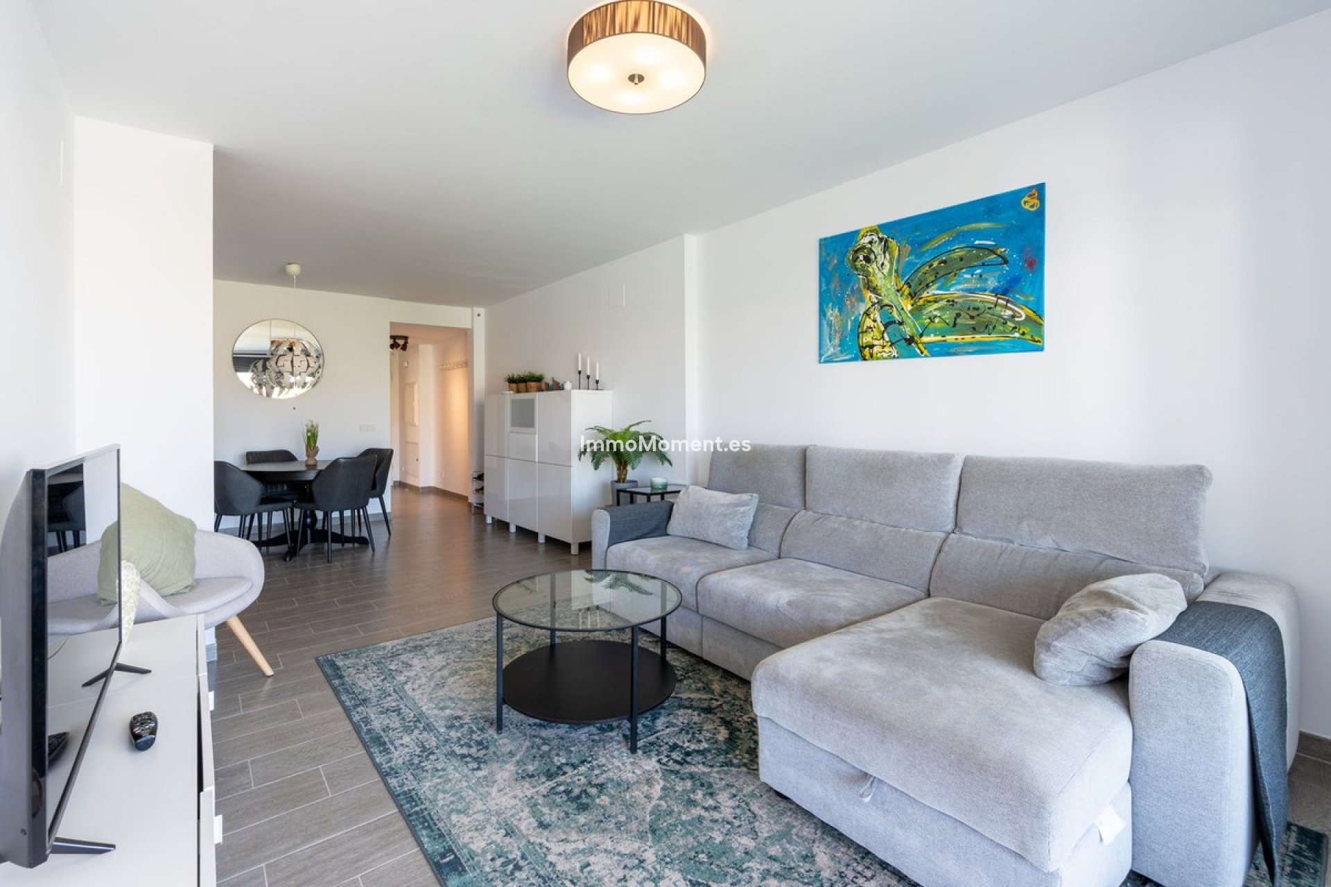 Reventa - Apartamento - Mijas - La Cala de Mijas
