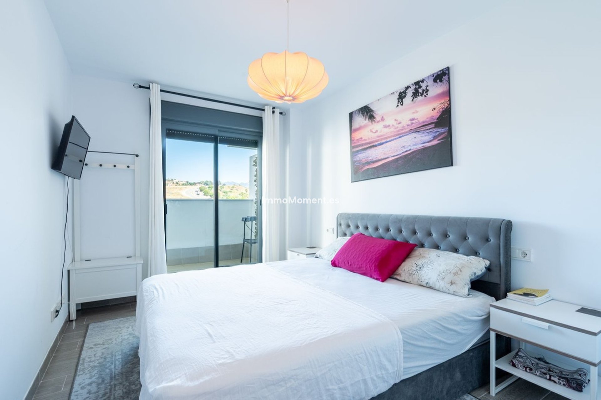 Reventa - Apartamento - Mijas - La Cala de Mijas