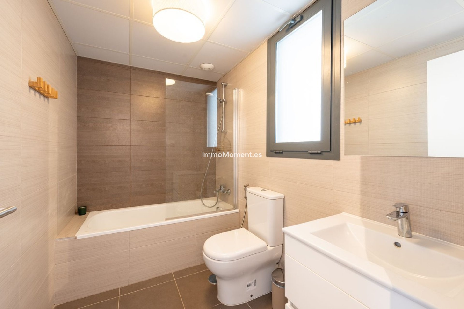 Reventa - Apartamento - Mijas - La Cala de Mijas