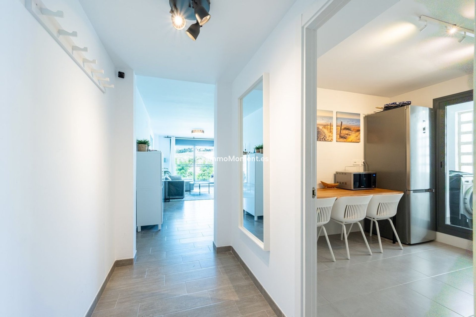 Reventa - Apartamento - Mijas - La Cala de Mijas