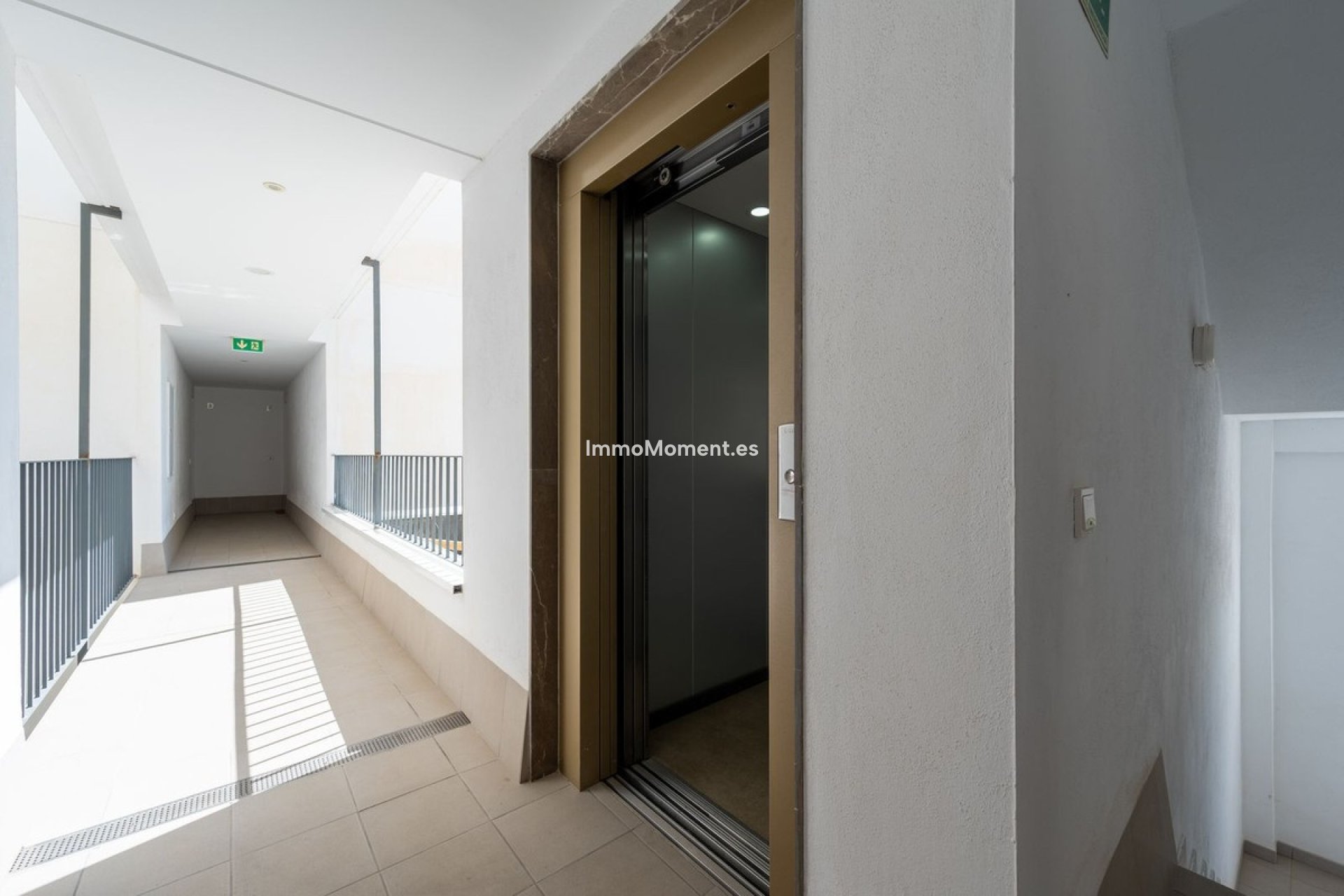 Reventa - Apartamento - Mijas - La Cala de Mijas