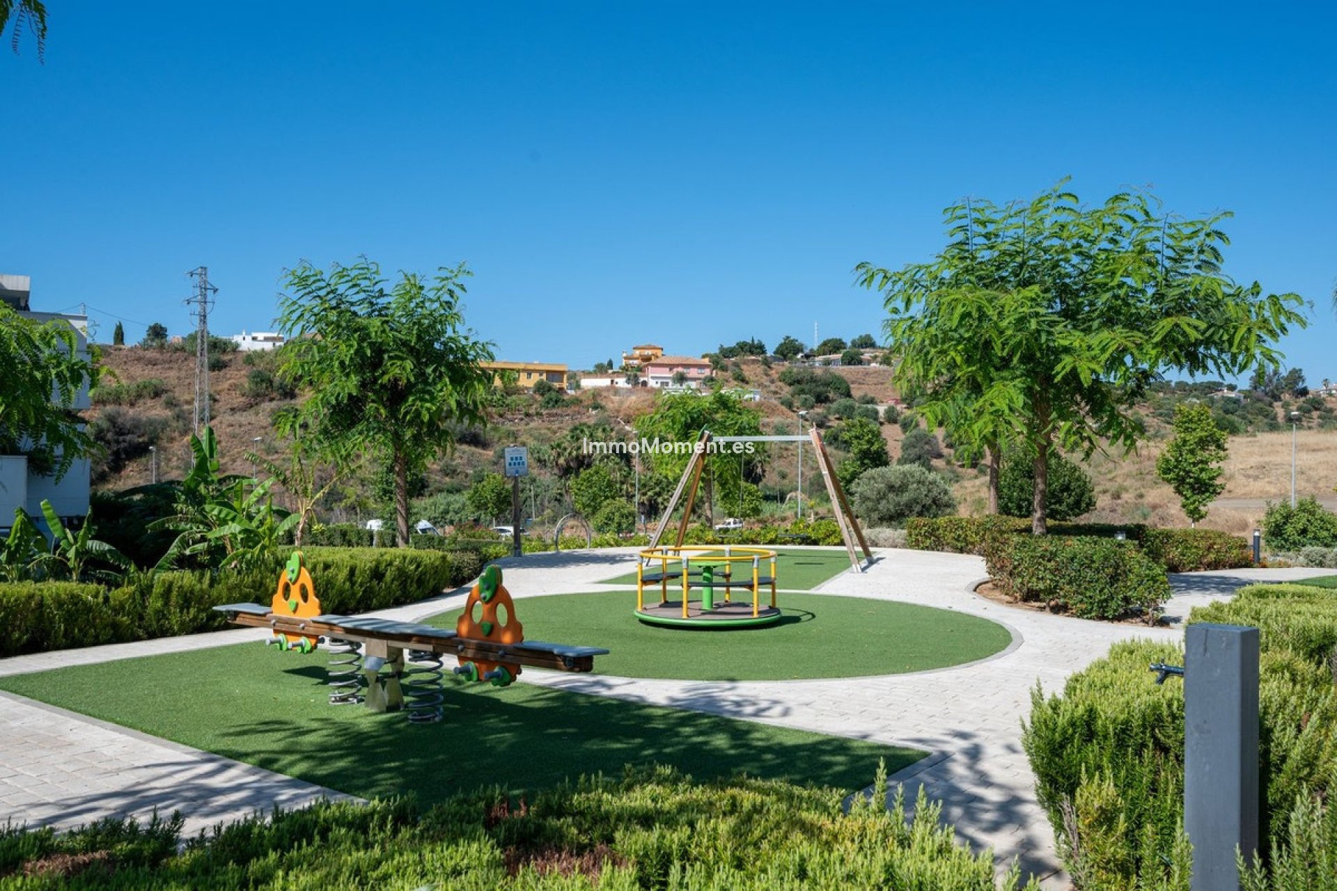 Reventa - Apartamento - Mijas - La Cala de Mijas